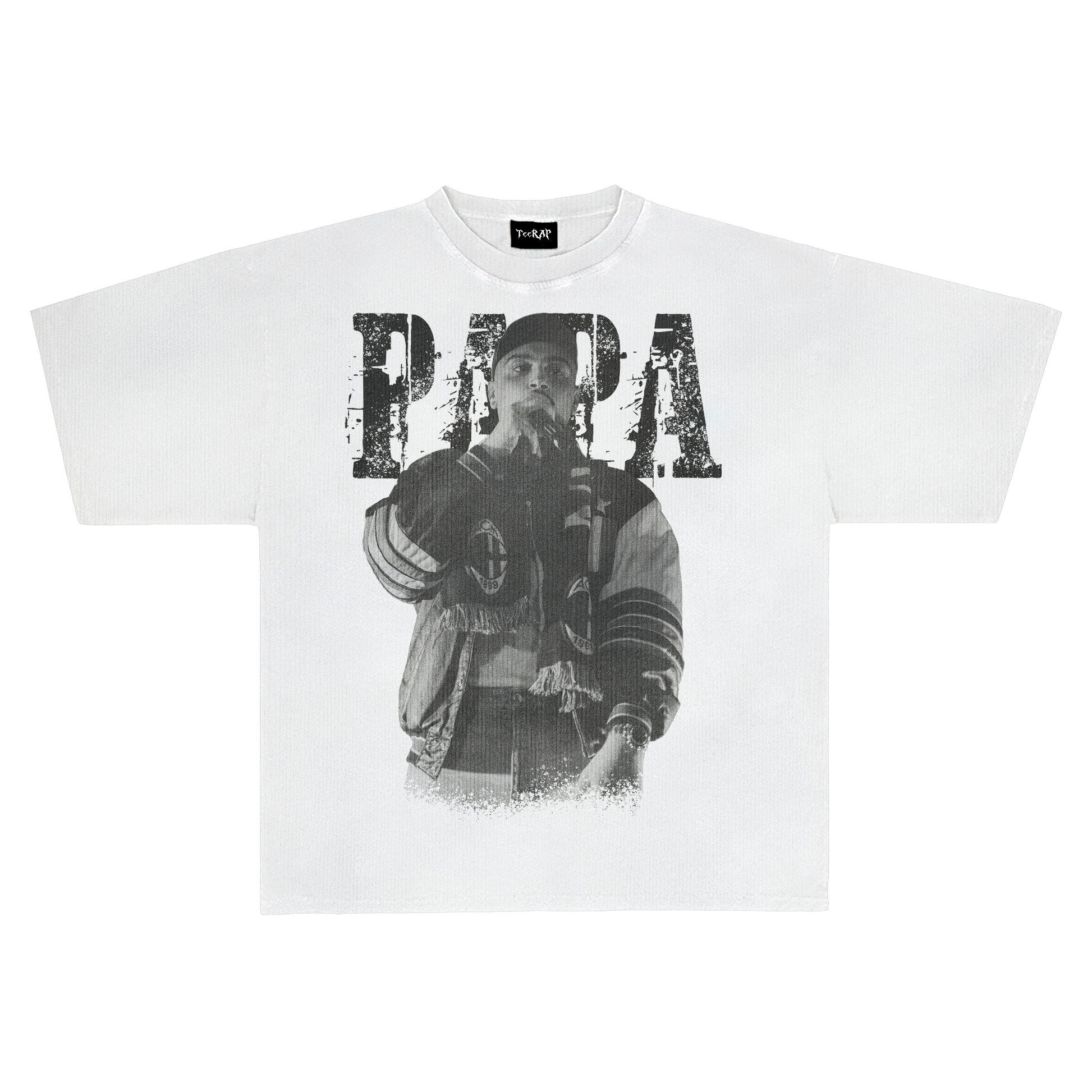 PAPAV V TEE
