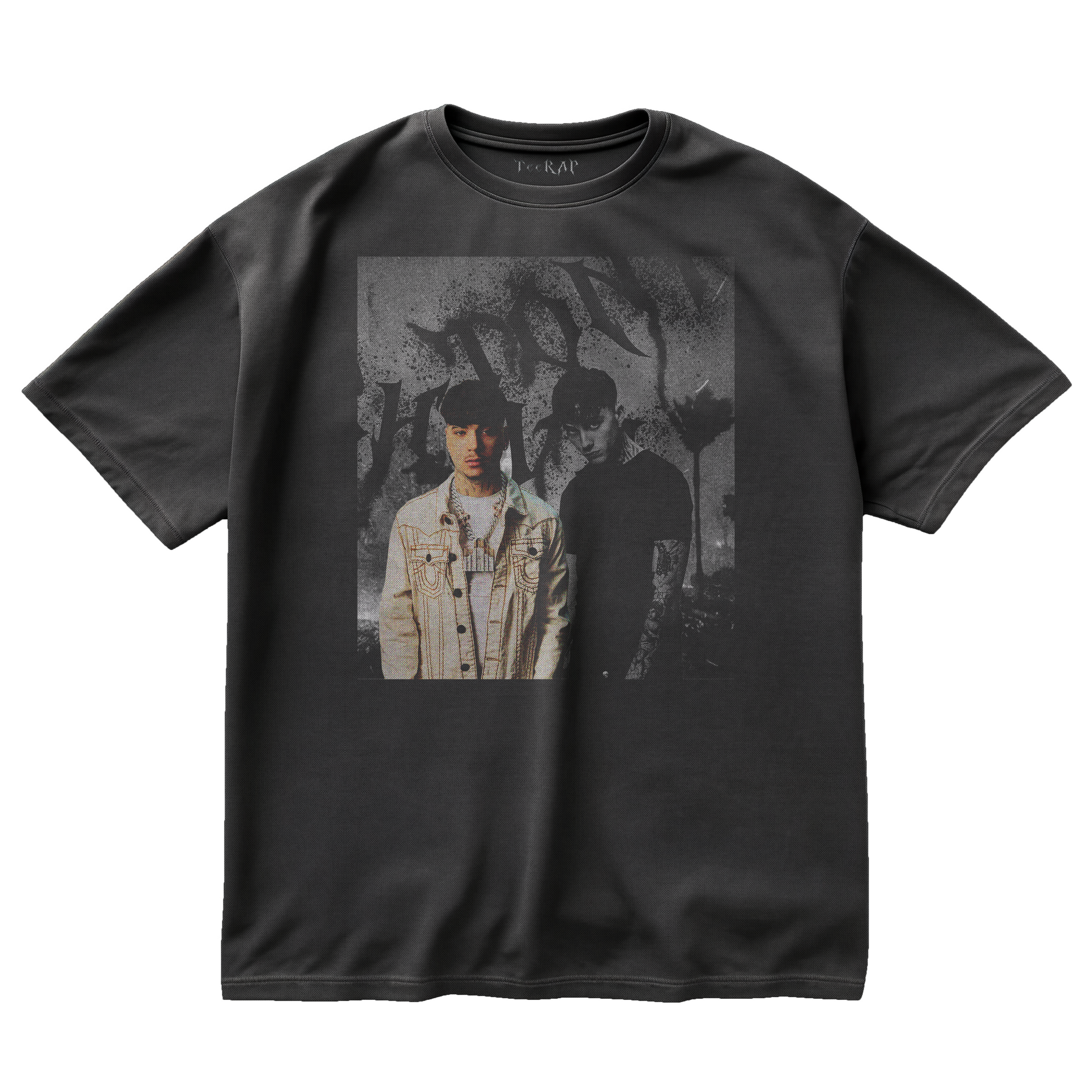 SHIVA ANNO FANTASTICO DUO TEE