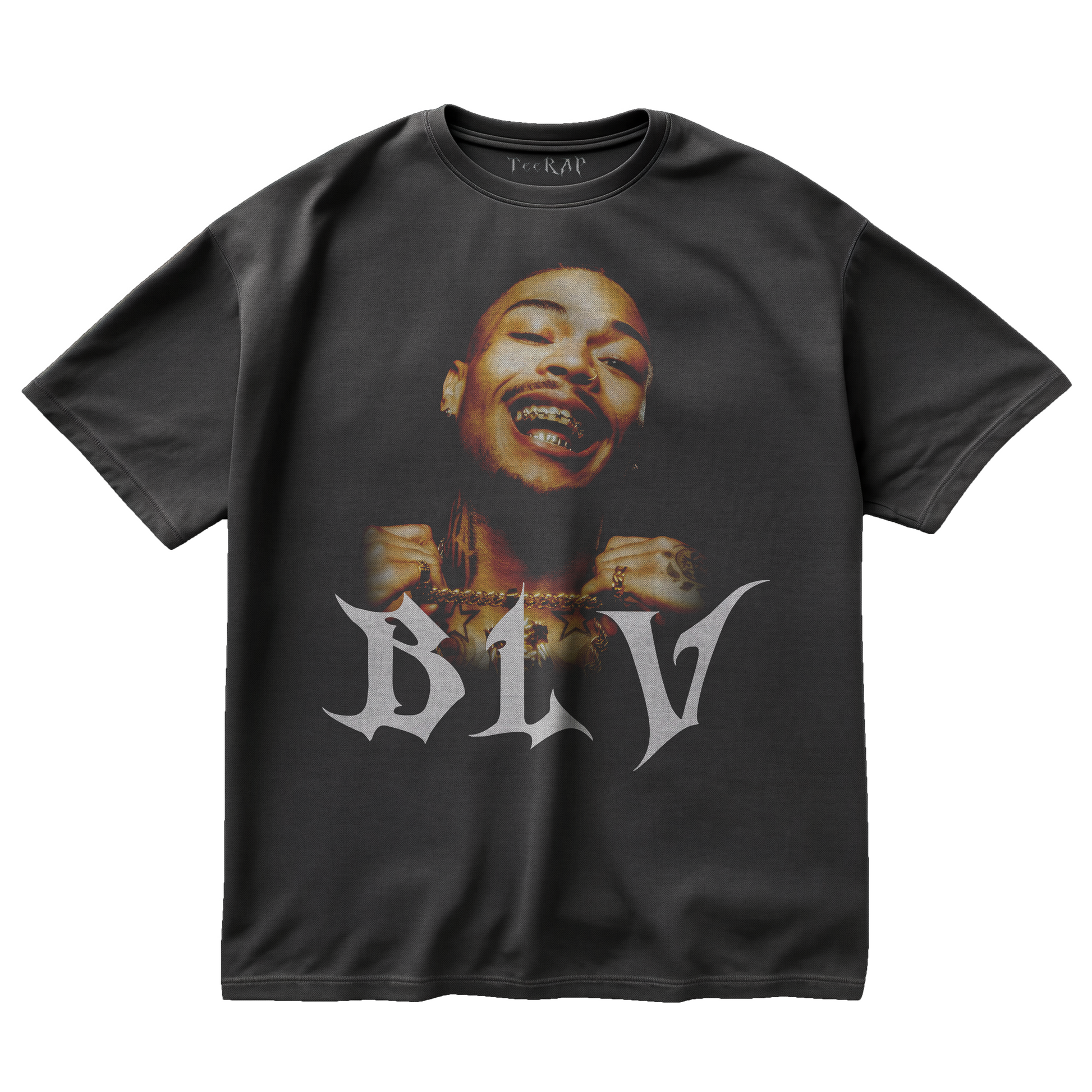 ARTIE FIVE BLV TEE