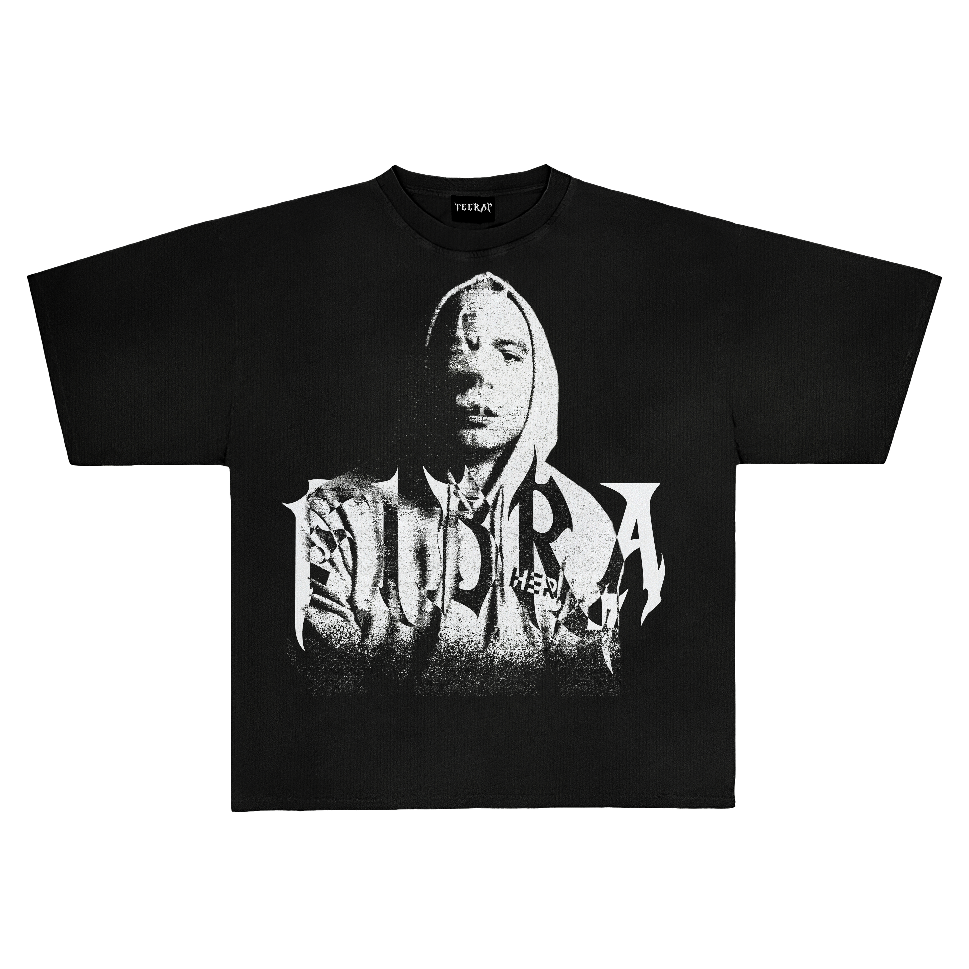 FABRI FIBRA TEE