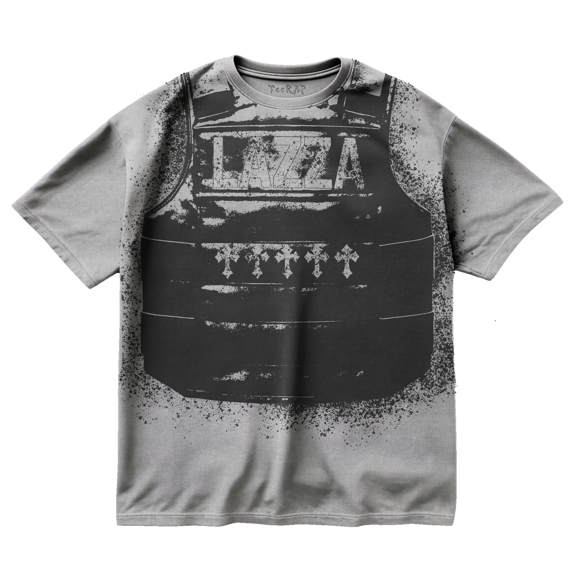 LAZZA GIUBBOTTO ANTIPROIETTILE TEE