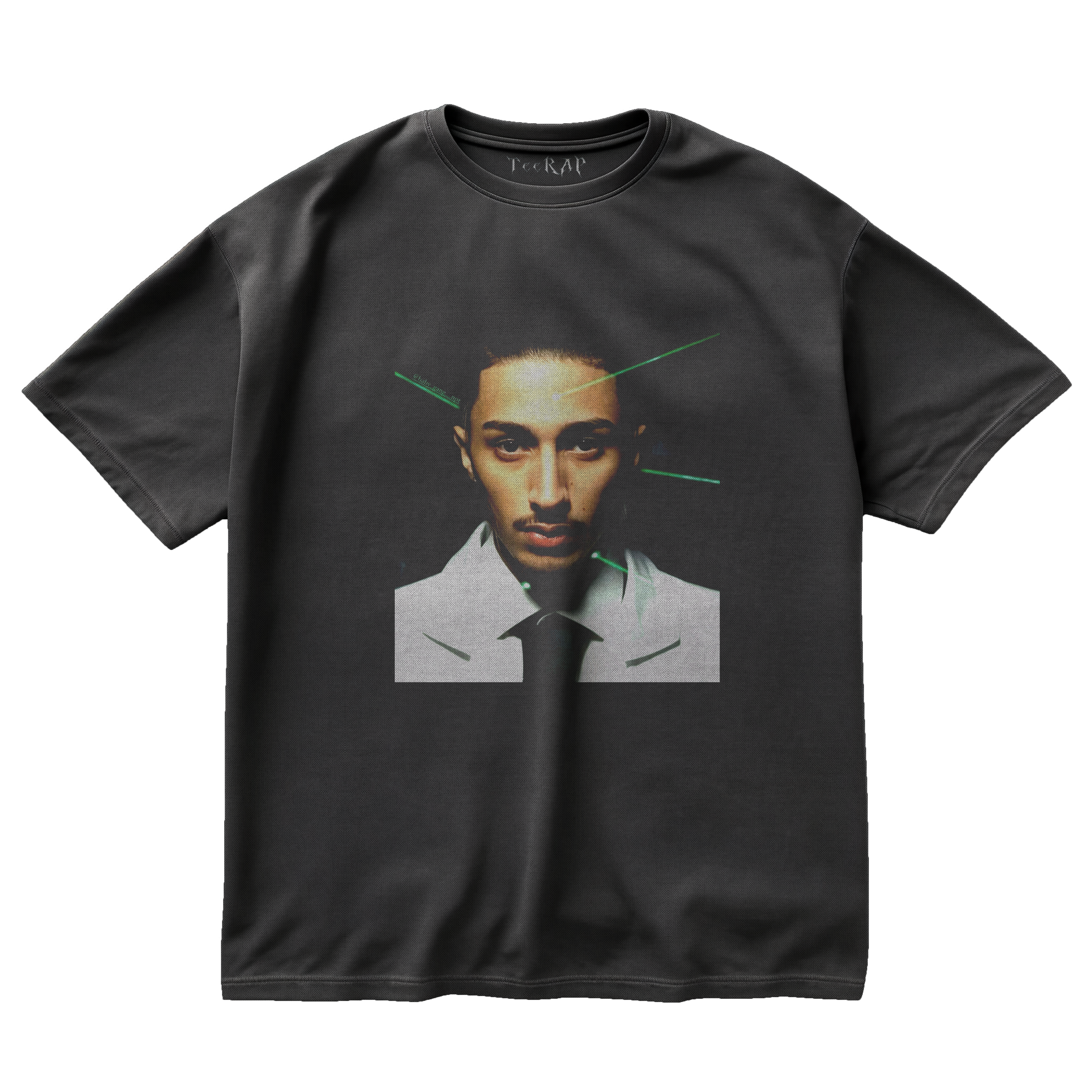 BABY GANG LASER DUO TEE