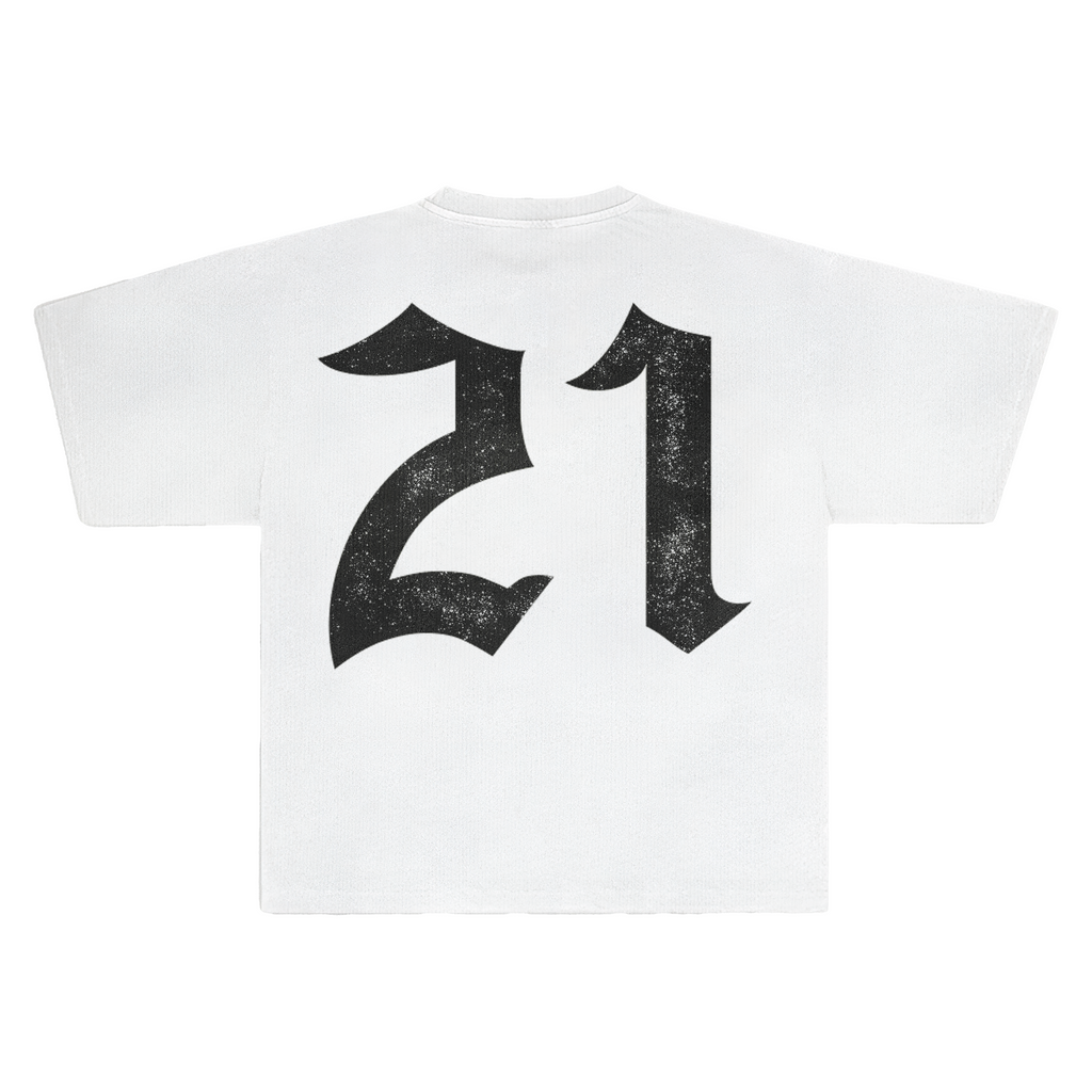 SAVAGE FACE TEE