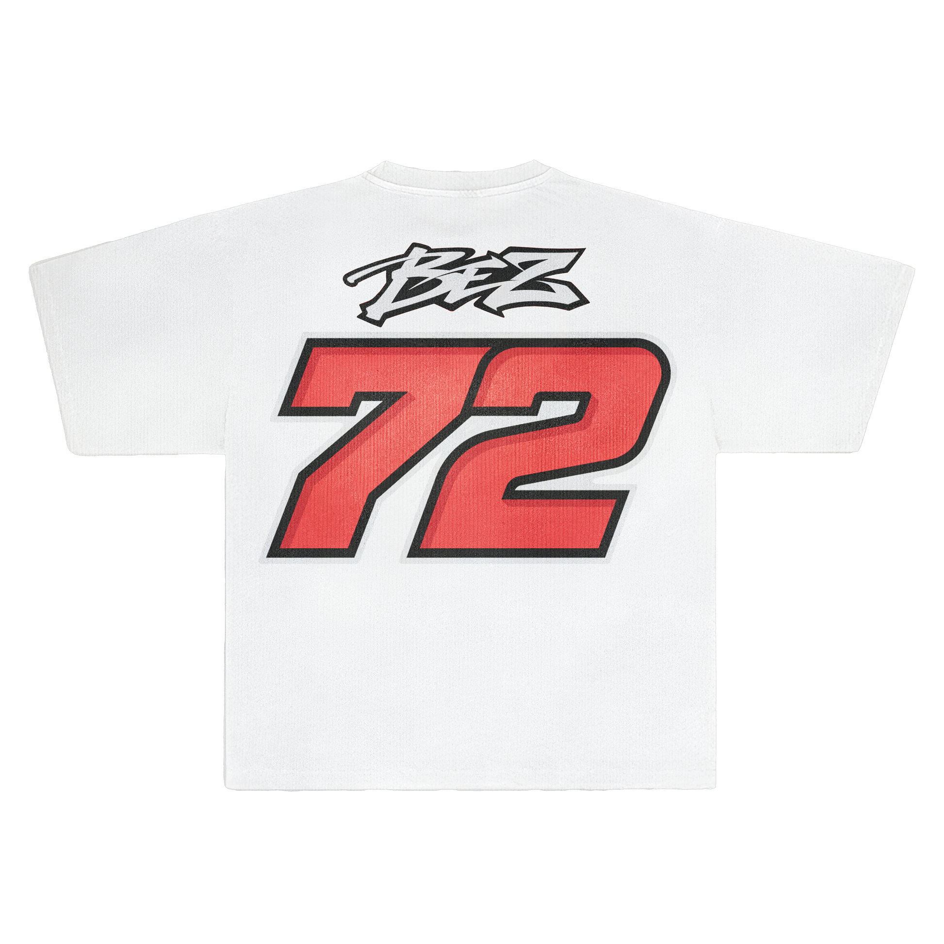 MARCO BEZZECCHI JERSEY TEE
