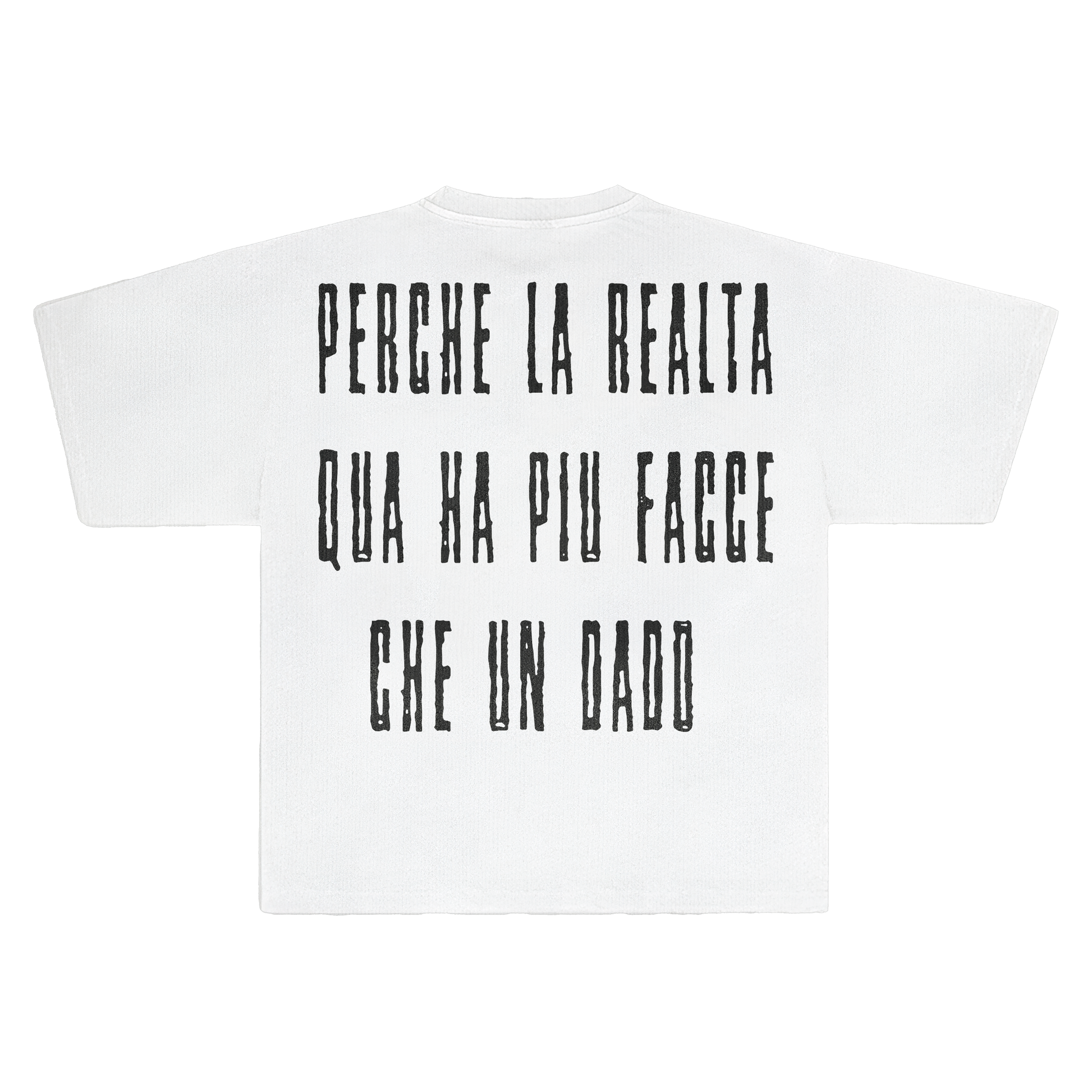 GEMITAIZ DAVIDE TEE