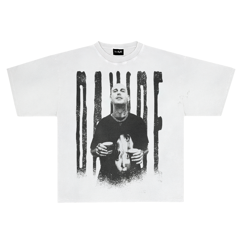 GEMITAIZ DAVIDE TEE