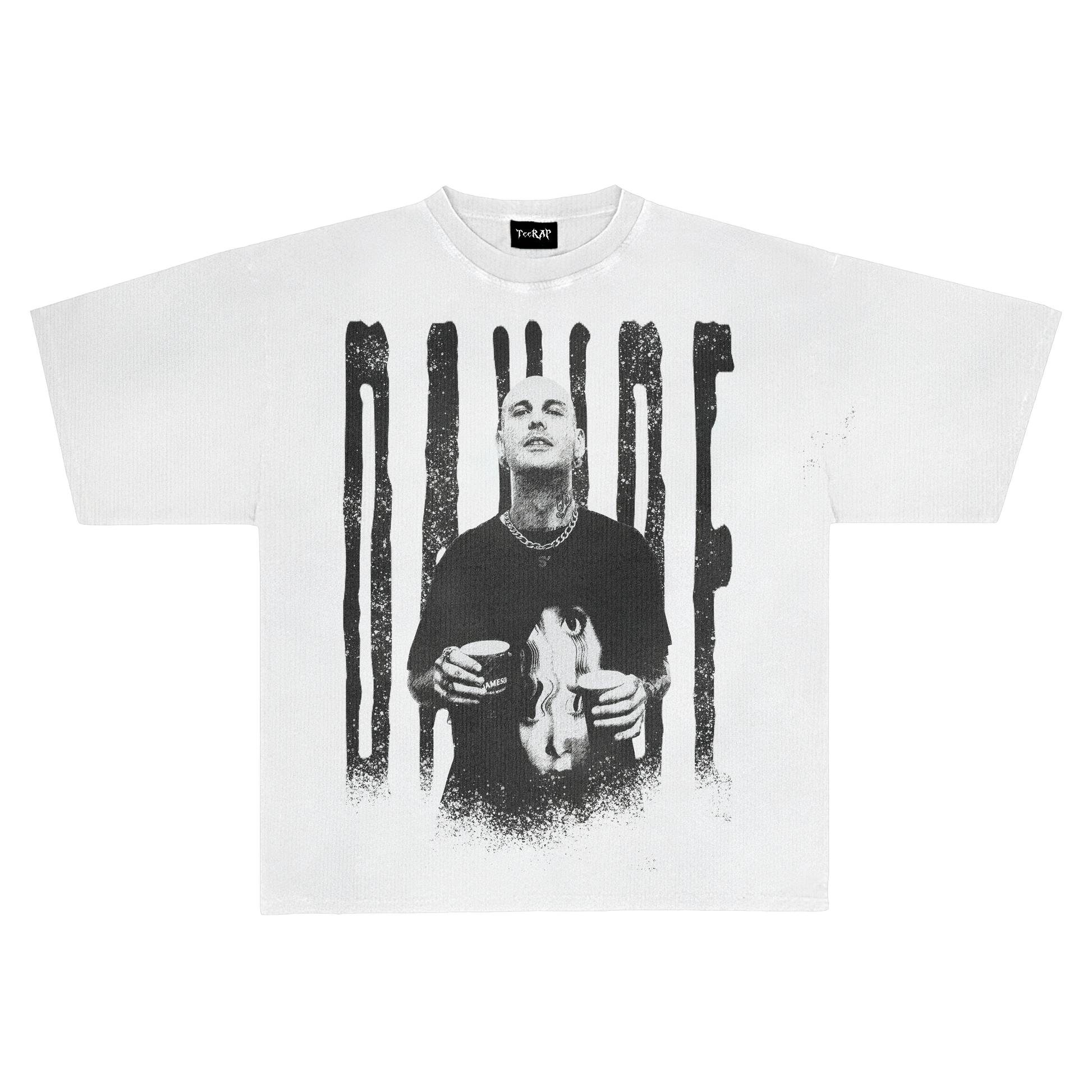 GEMITAIZ DAVIDE TEE
