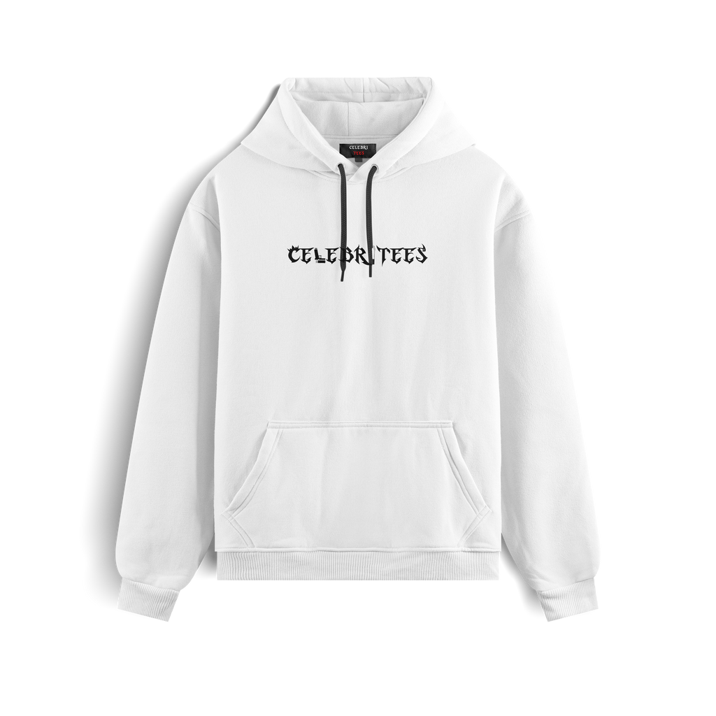 KID YUGI HOODIE