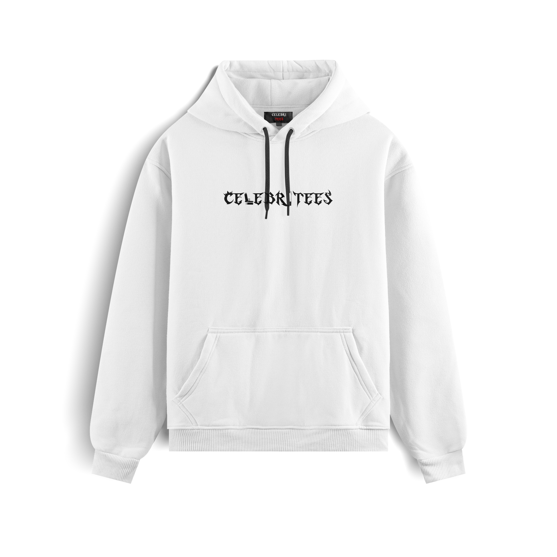 KID YUGI HOODIE