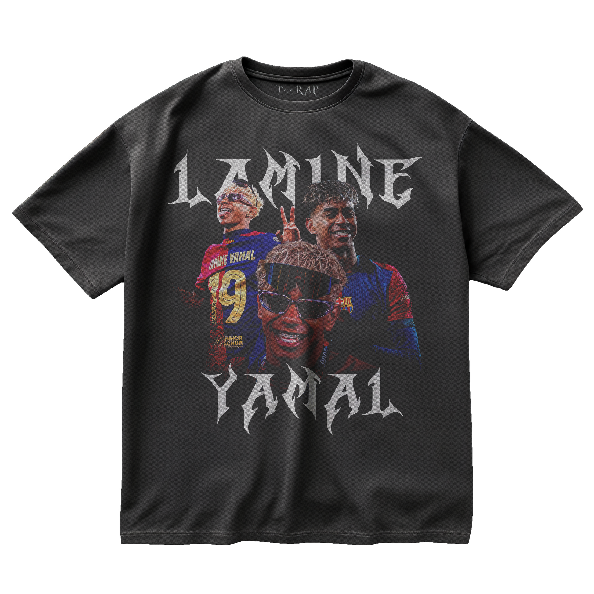 LAMINE YAMAL TEE
