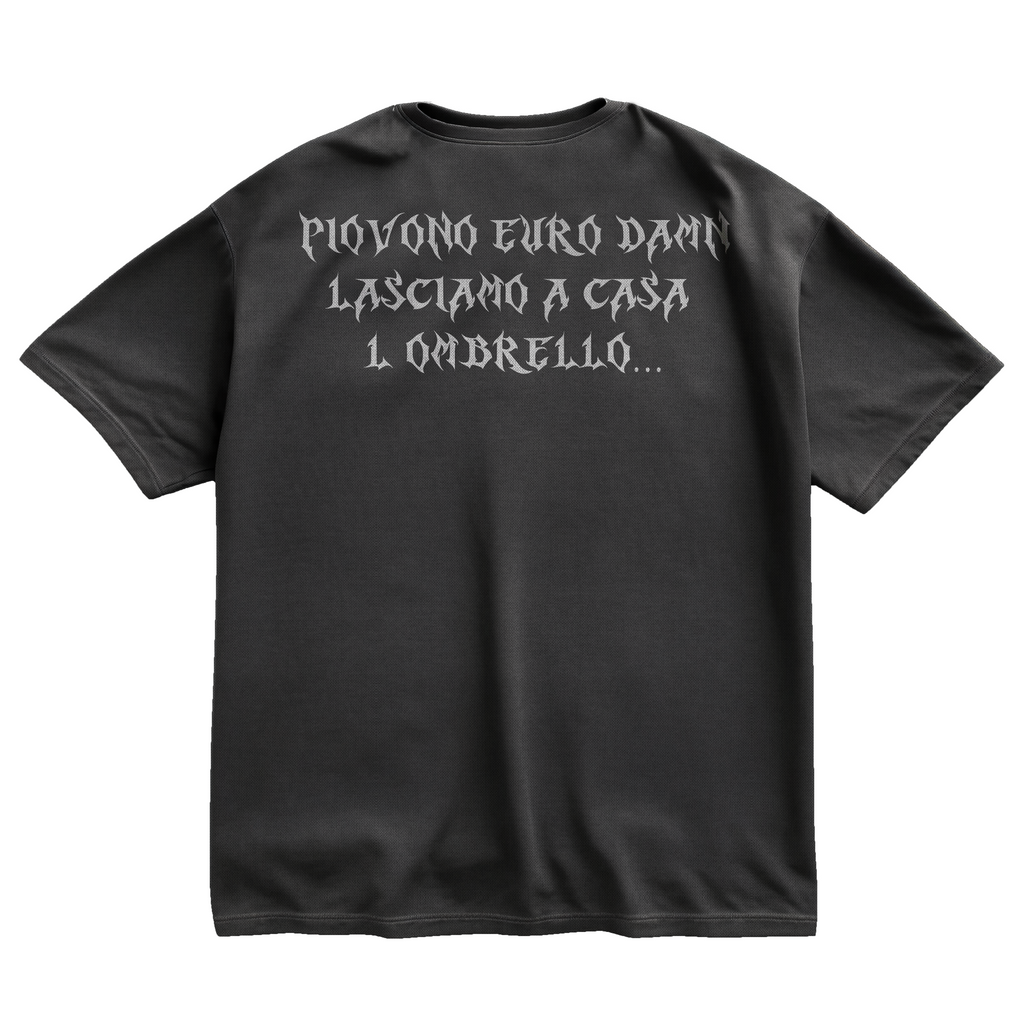 LAZZA PIOVE DUO TEE