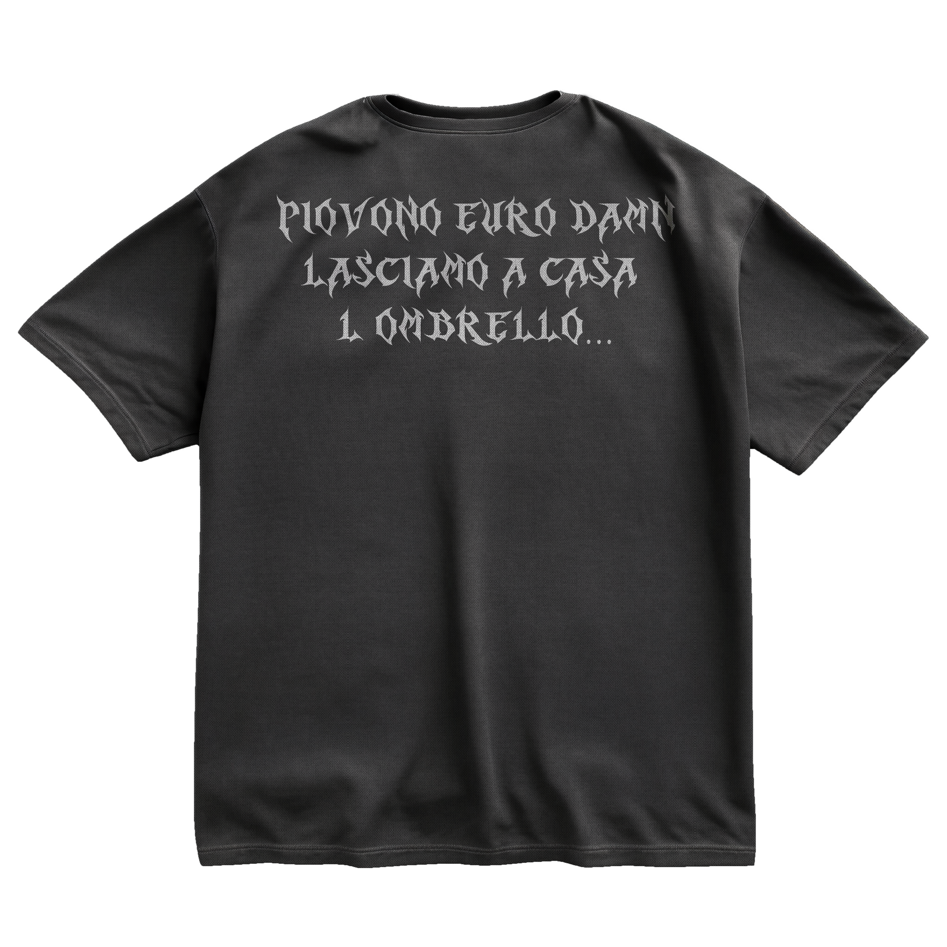 LAZZA PIOVE DUO TEE