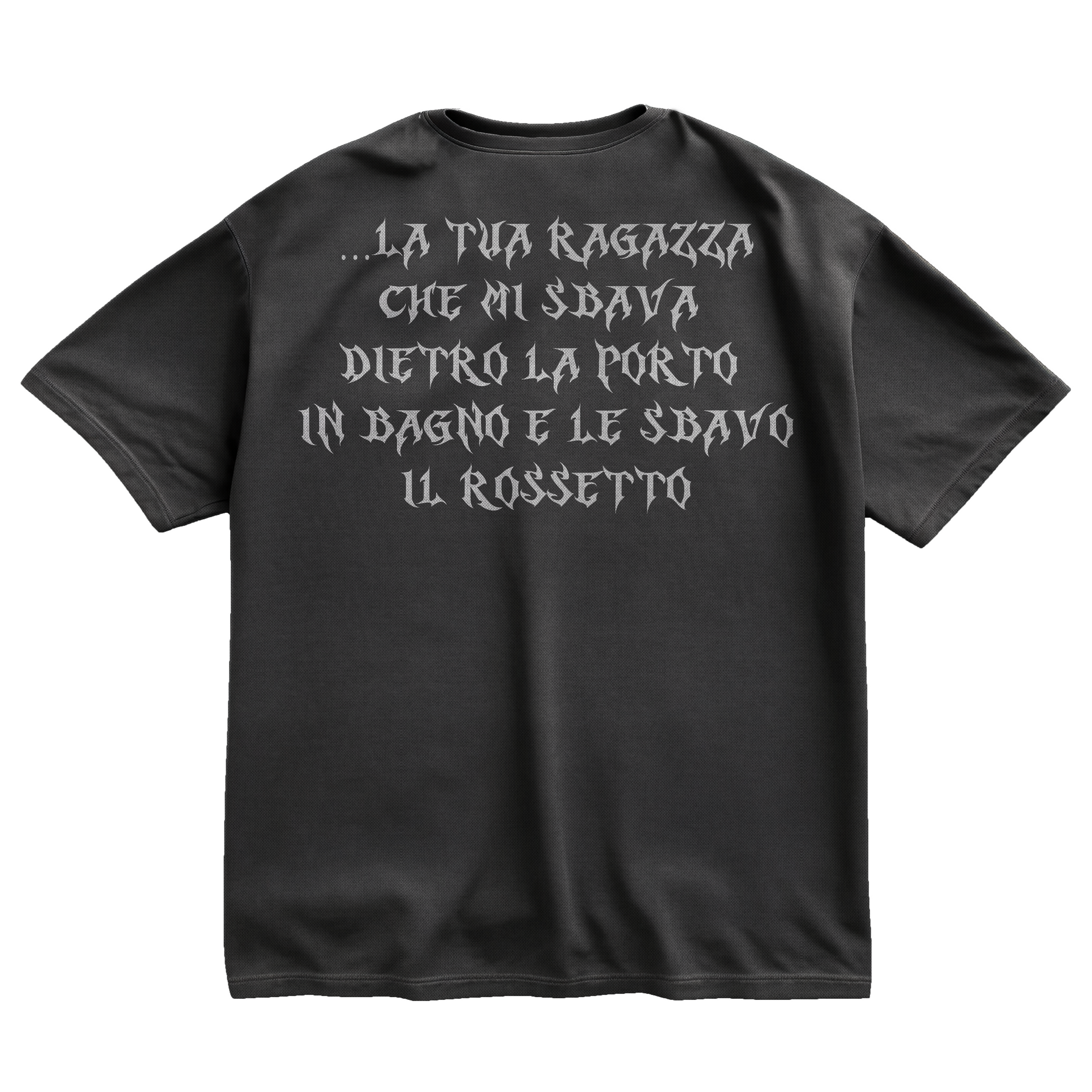 SFERA PIOVE DUO TEE