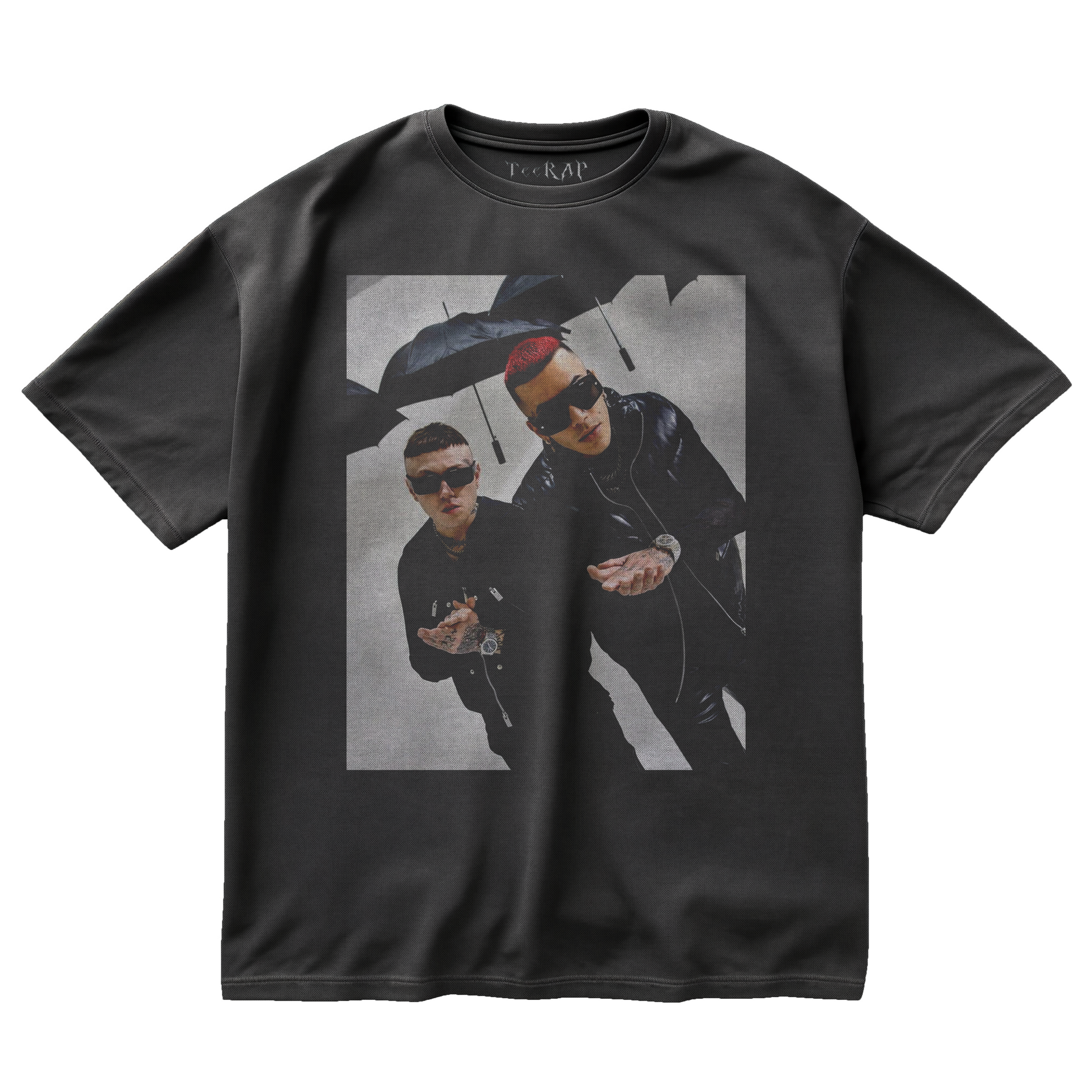 LAZZA PIOVE DUO TEE