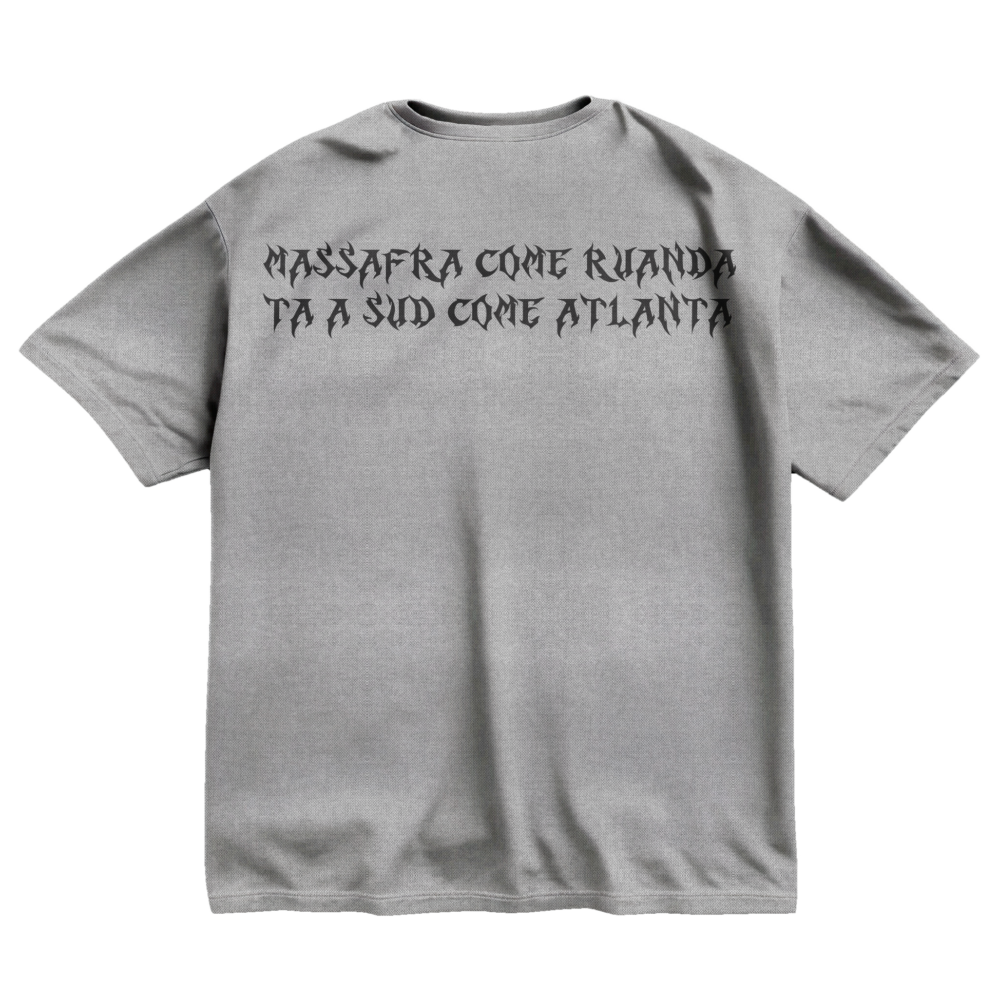 KID YUGI MASSAFGHANISTAN TEE