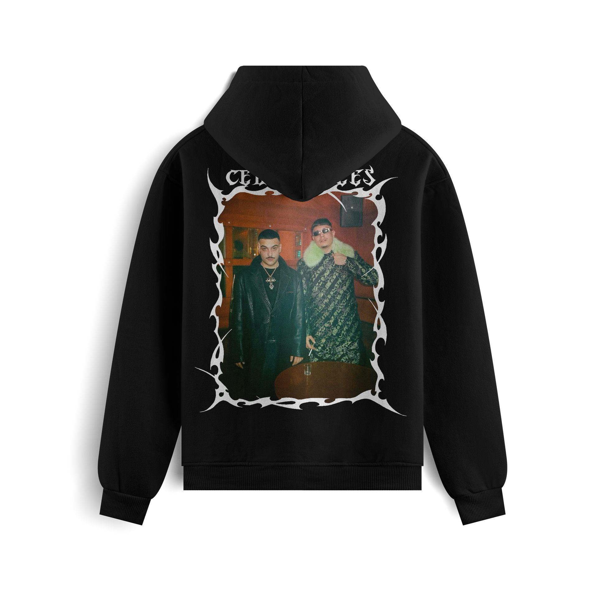 PAPAV NERISSIMA HOODIE