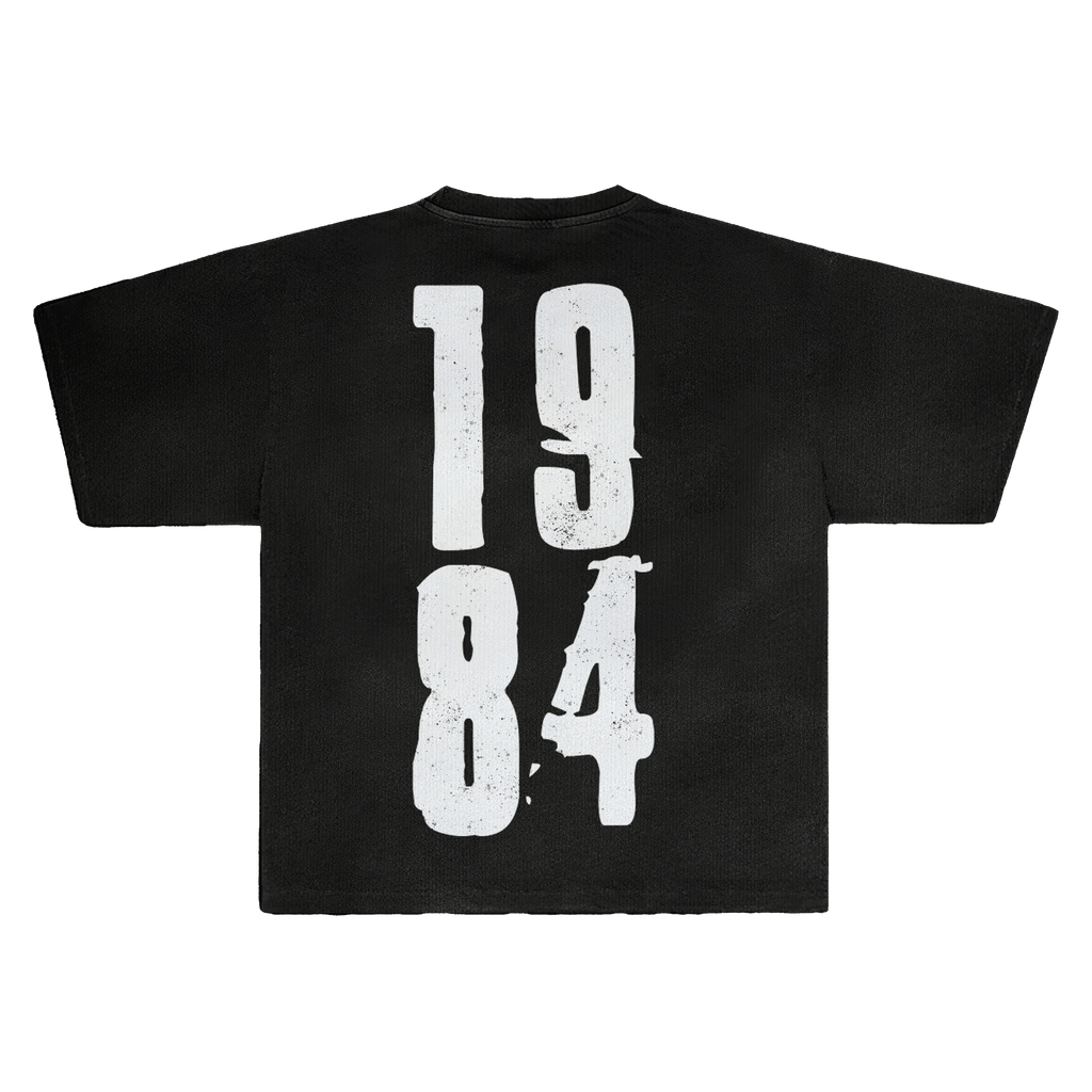 SALMO 1984 TEE