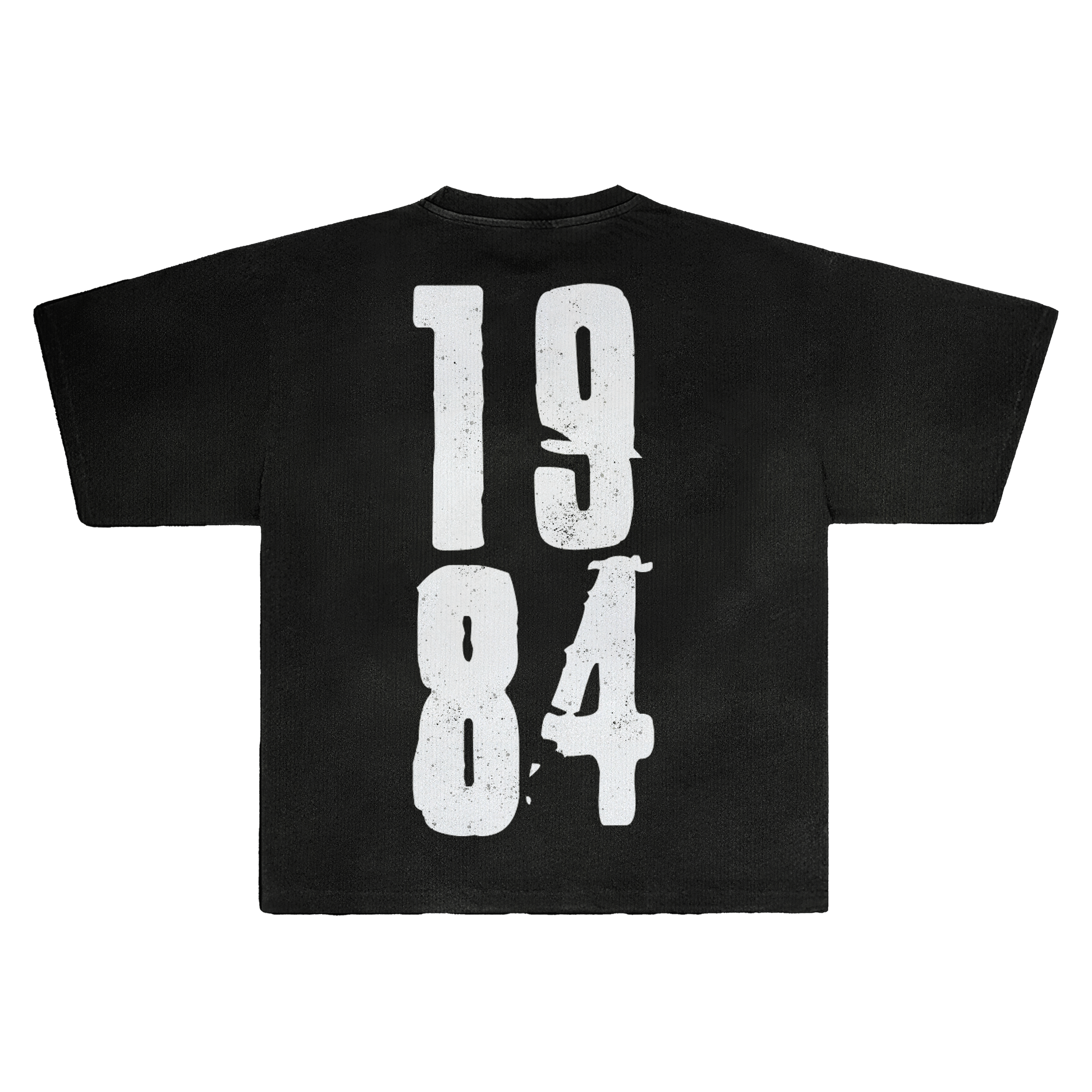SALMO 1984 TEE