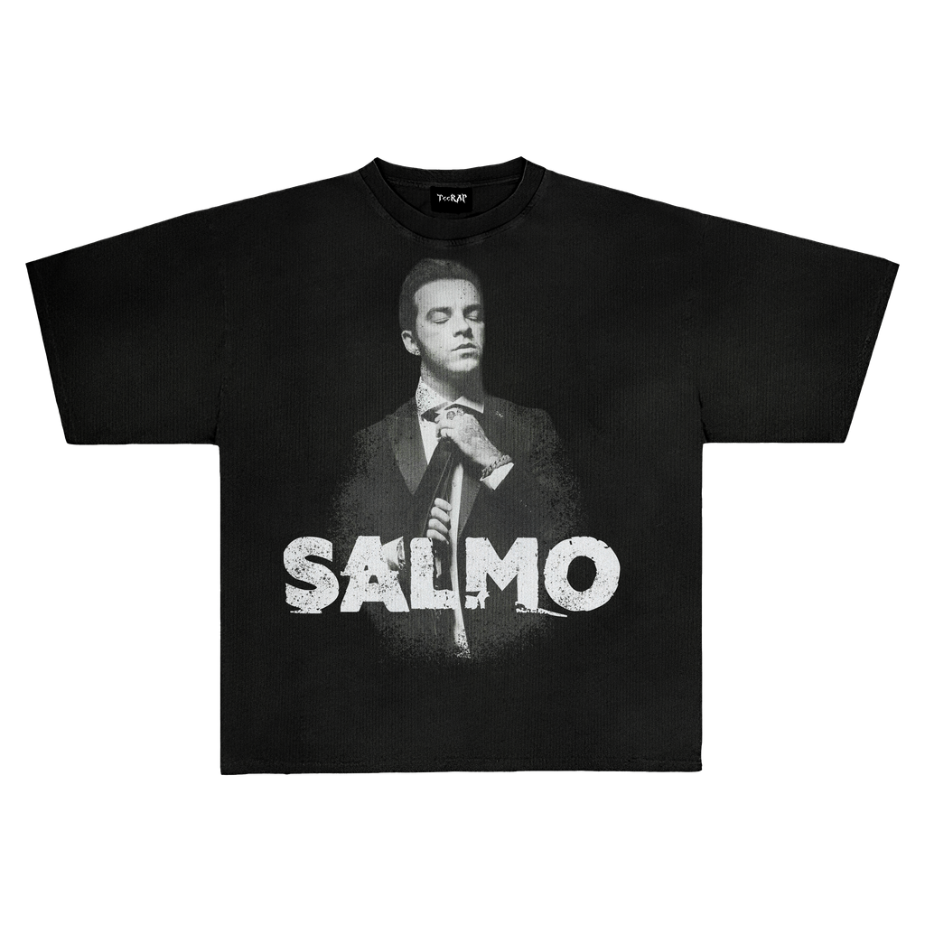 SALMO 1984 TEE