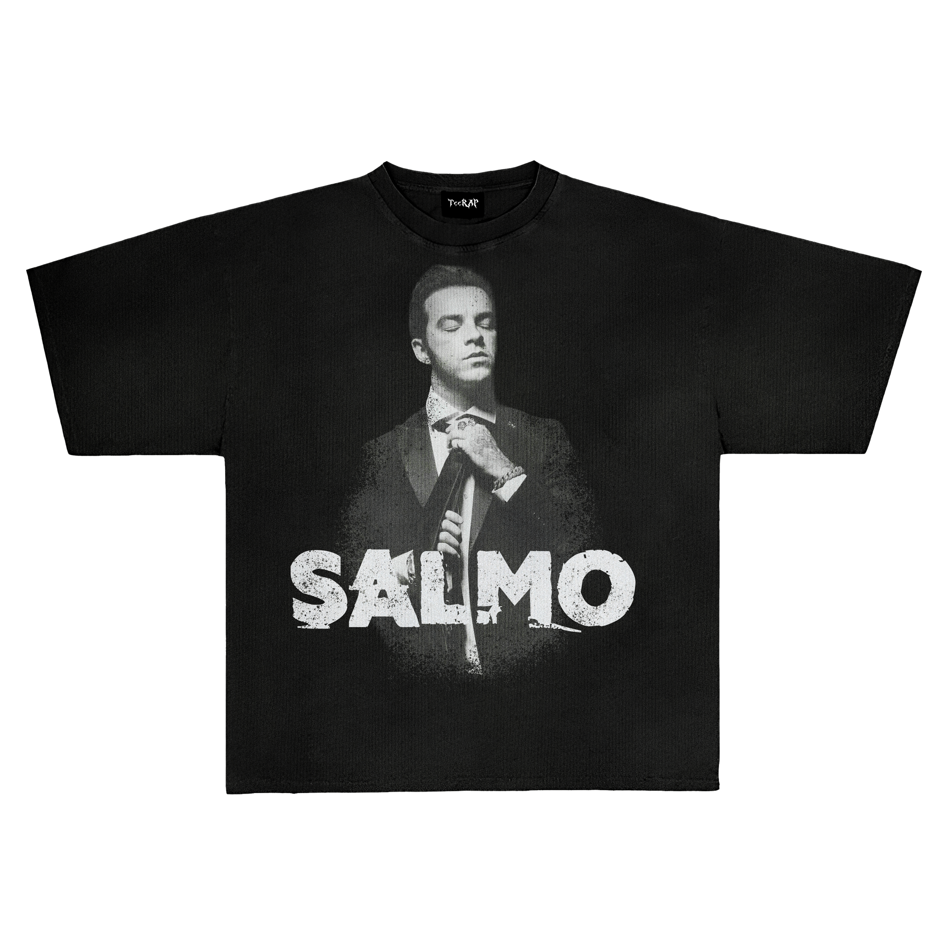 SALMO 1984 TEE