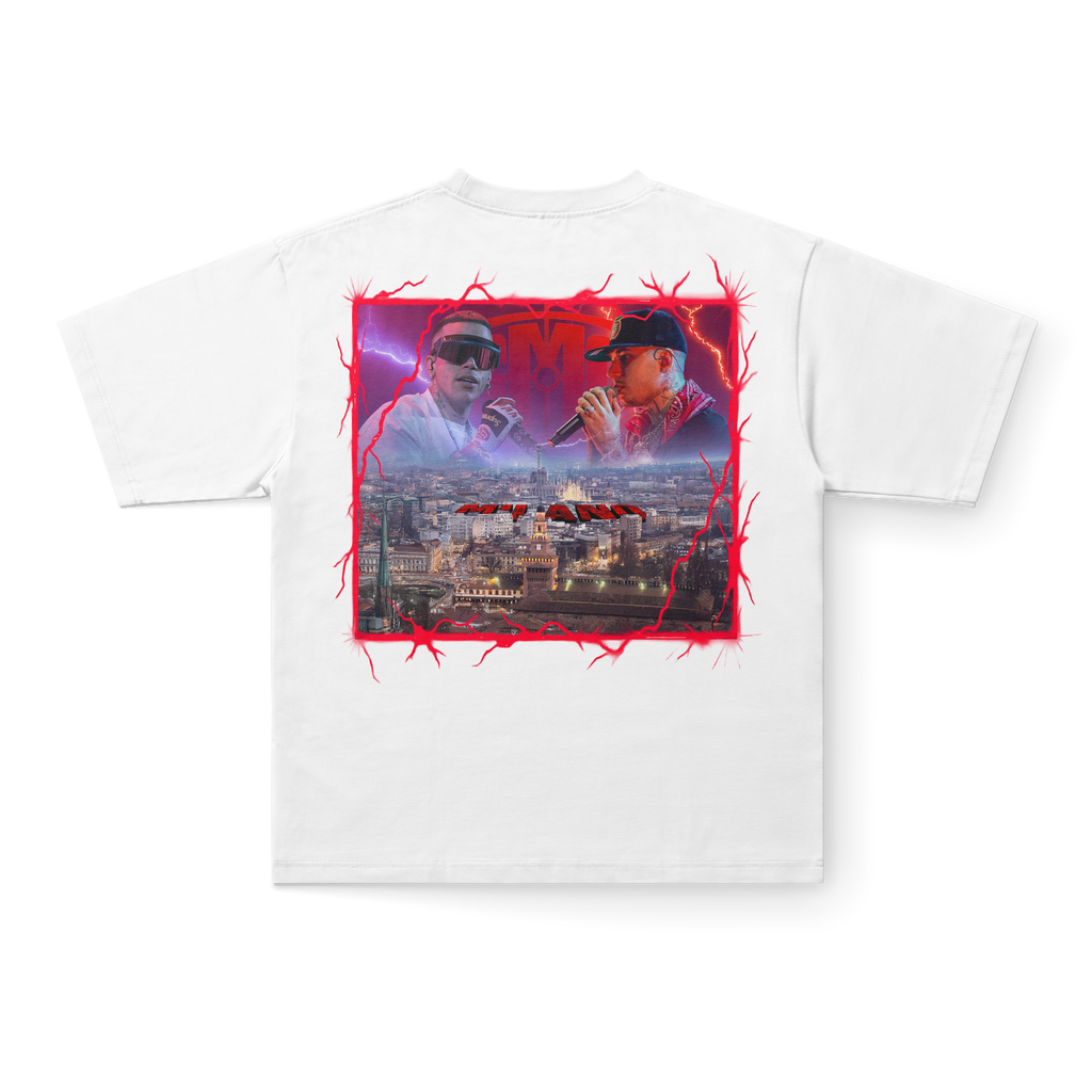SFERA E SHIVA TEE