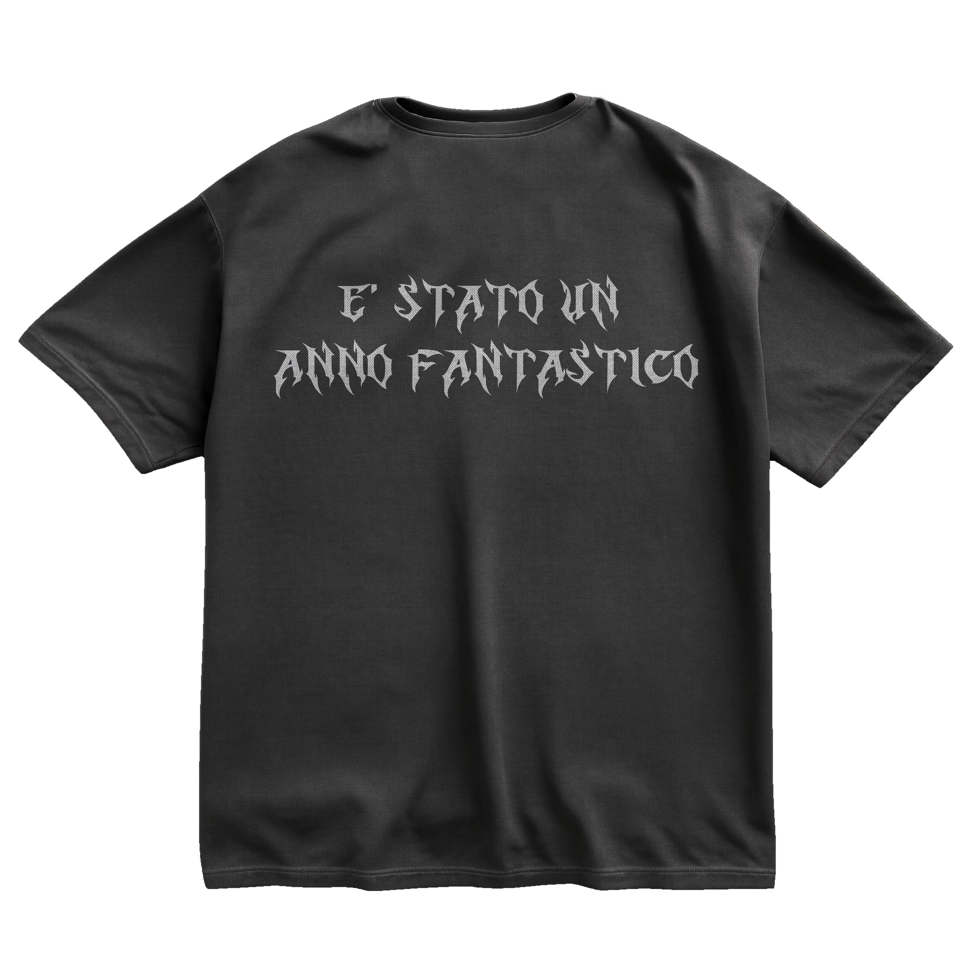 SHIVA ANNO FANTASTICO  DUO TEE