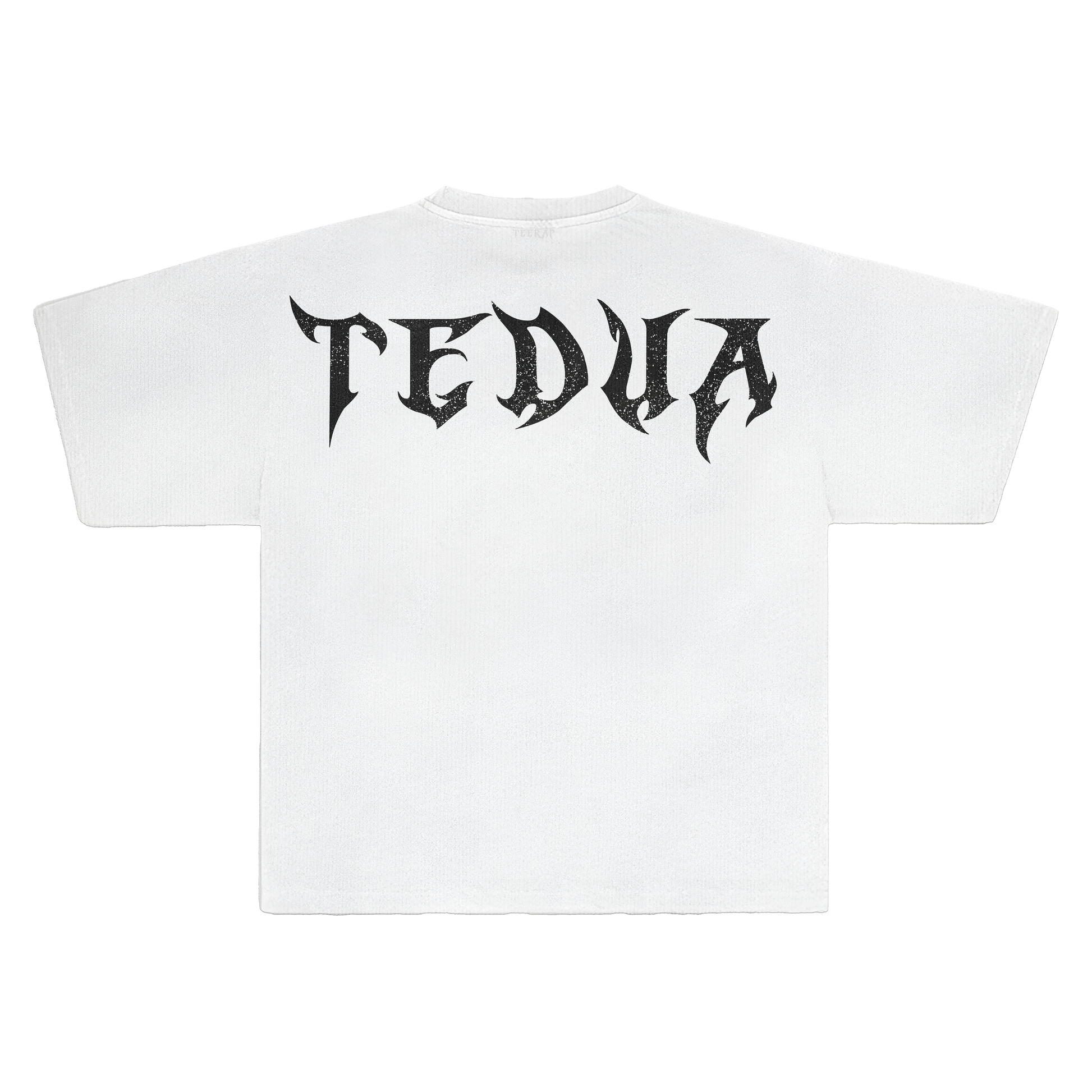 TEDUA FACE TEE