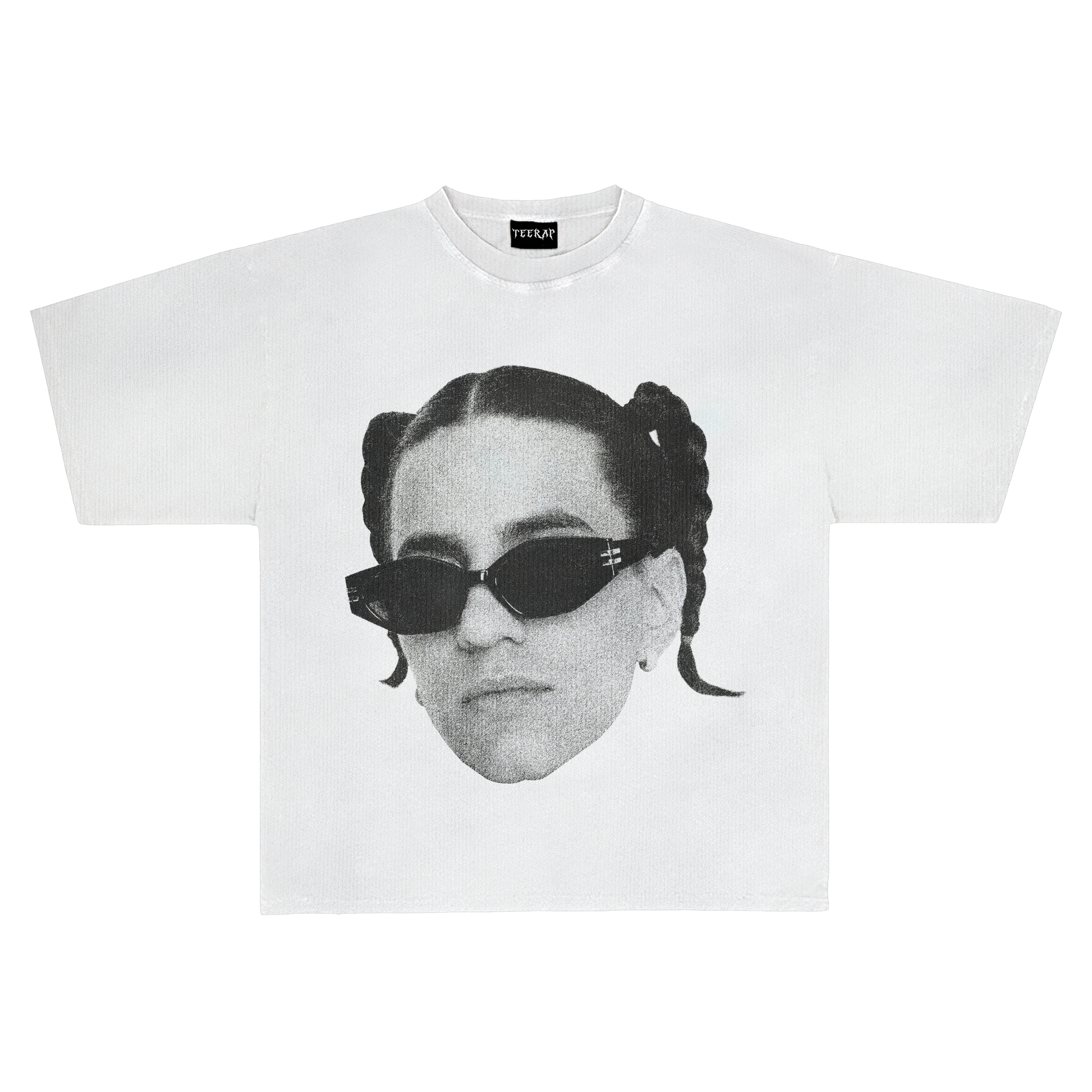 TEDUA FACE TEE