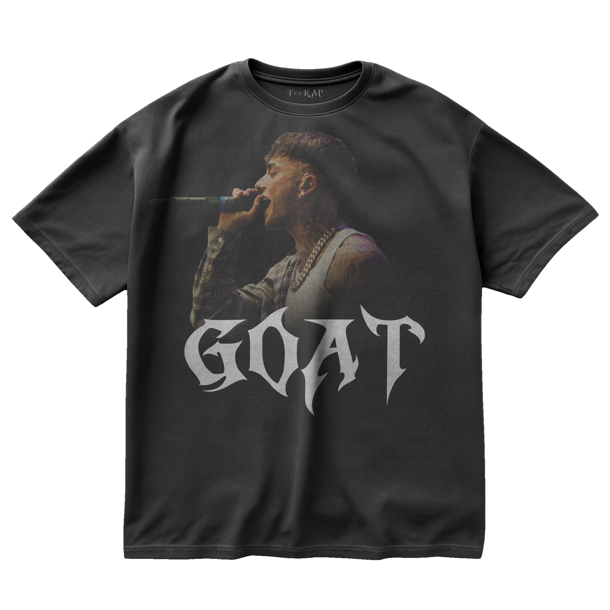 TONY BOY GOAT TEE