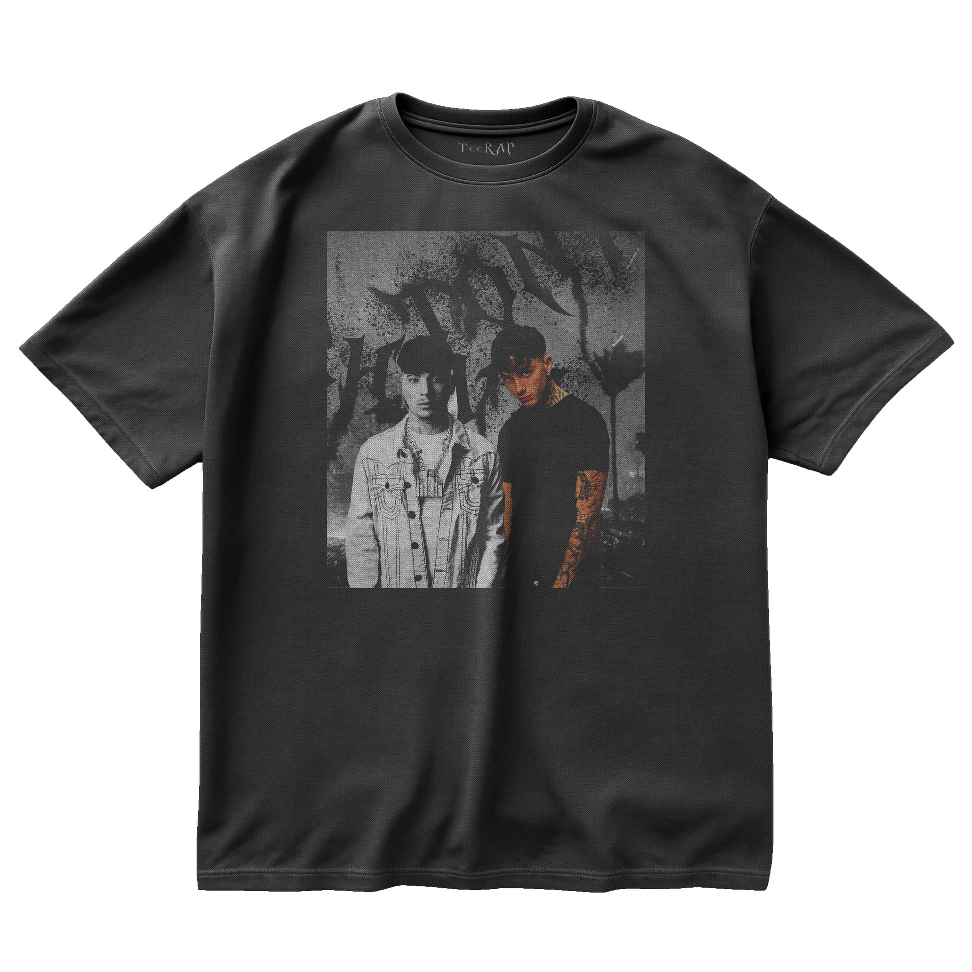 TONY BOY ANNO FANTASTICO DUO TEE