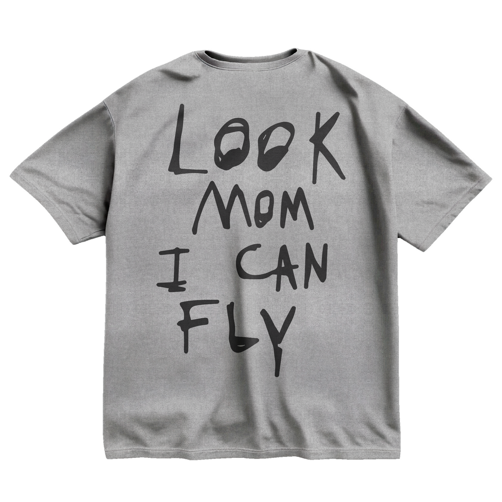 TRAVIS SCOTT BIG TEXT TEE