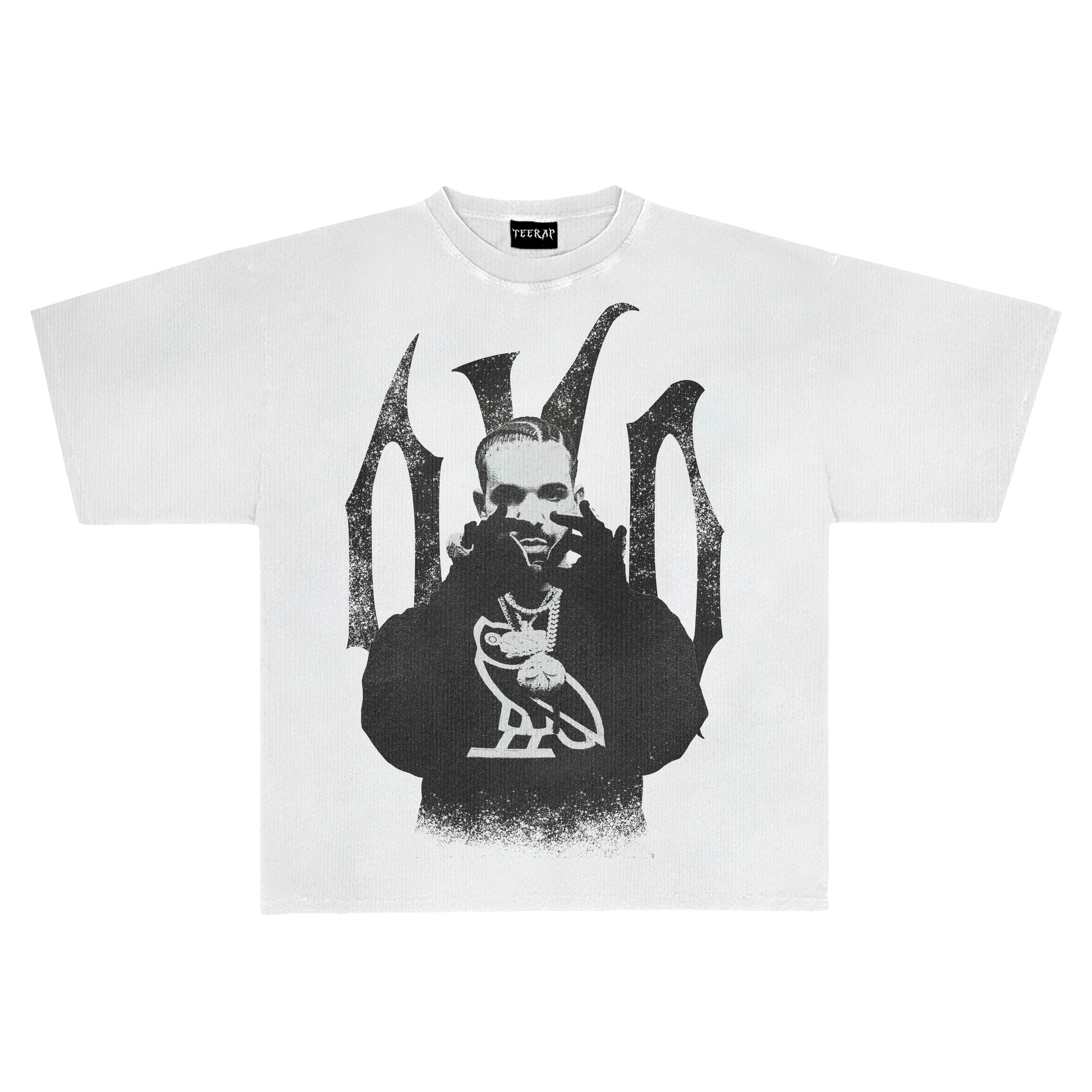DRAKE OVO TEE