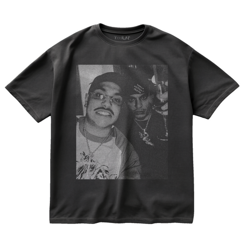 "...E MI SEMBRA PEGGIO SE C'E' AFFIANCO PAPA" TEE