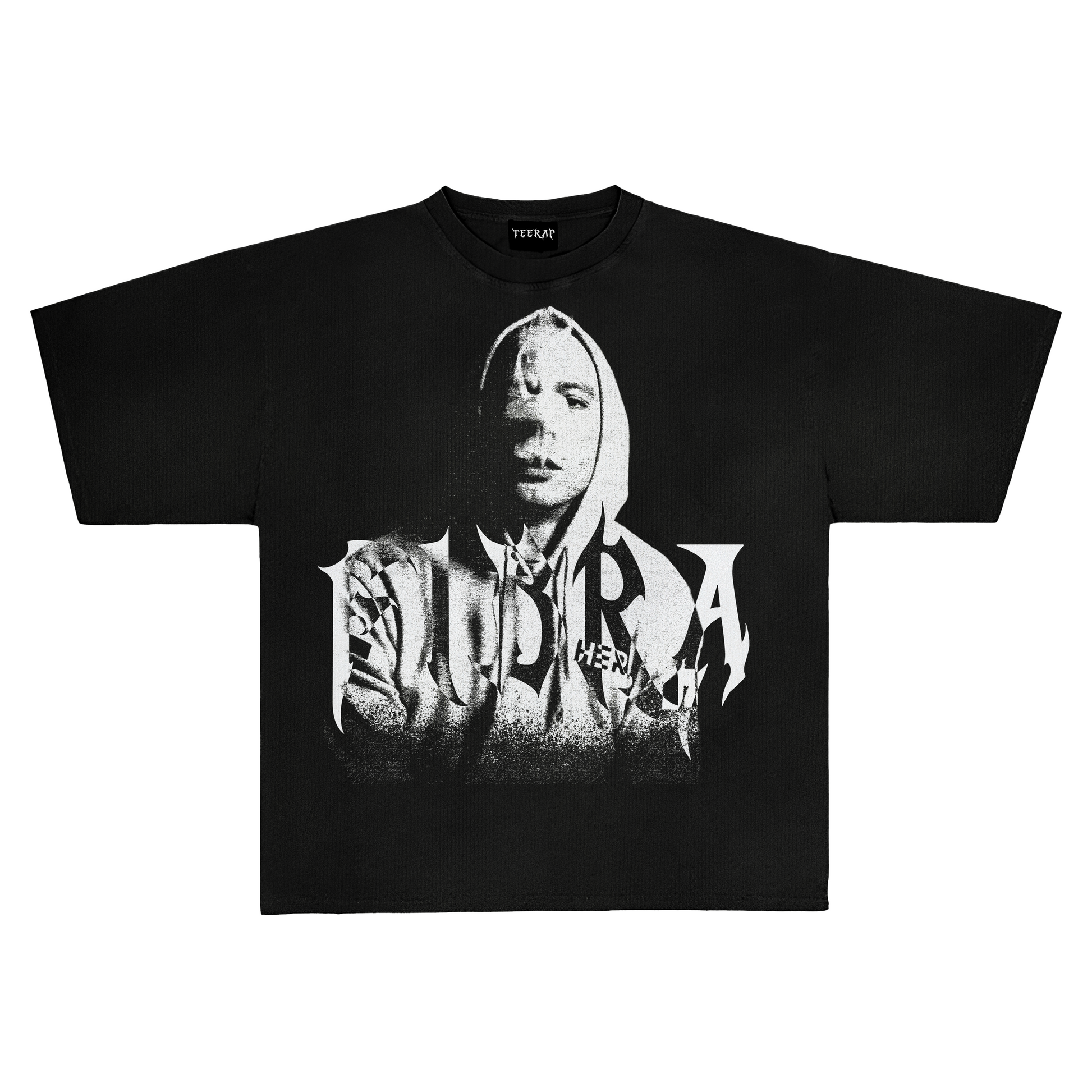 FABRI FIBRA TEE