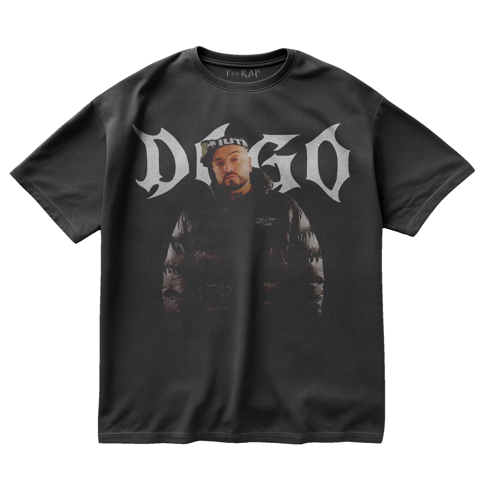 GUE DOGO TEE