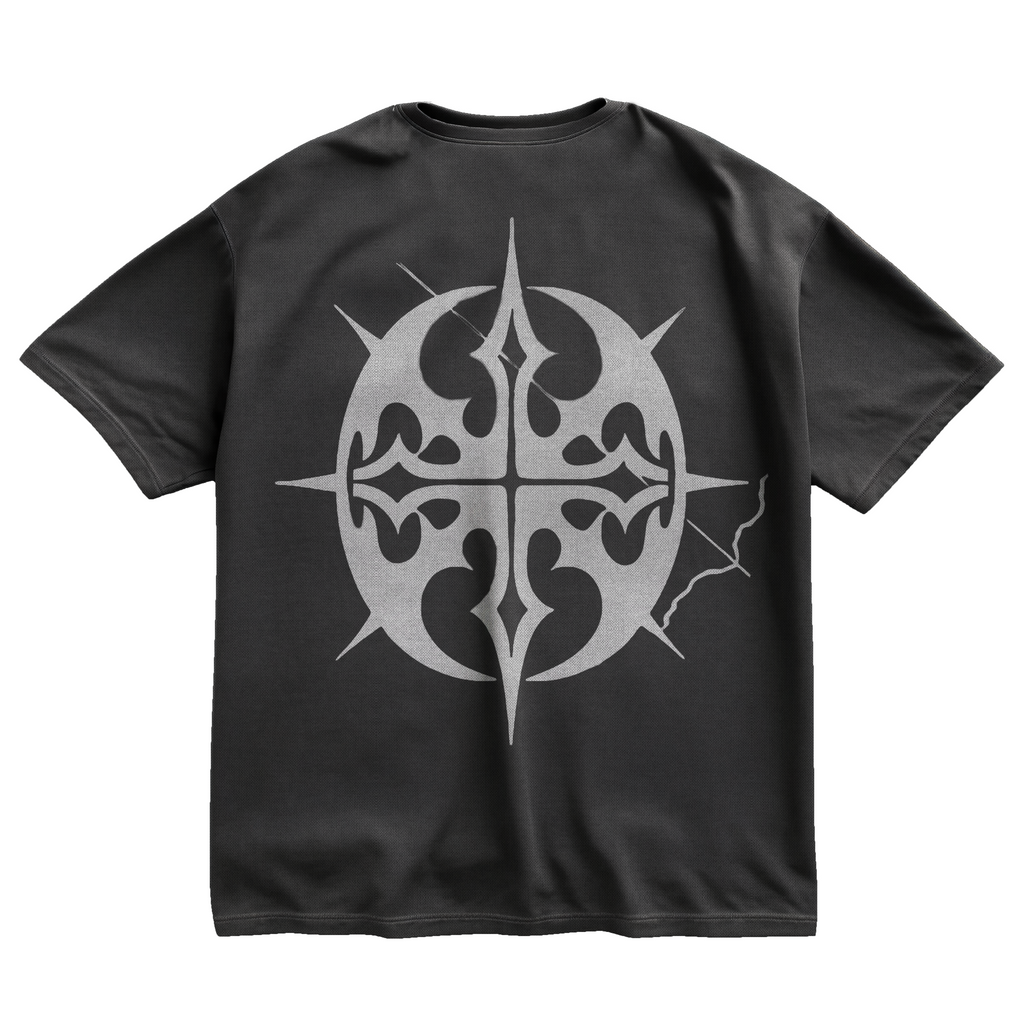 ICY SUBZERO ANNO ZERO TEE