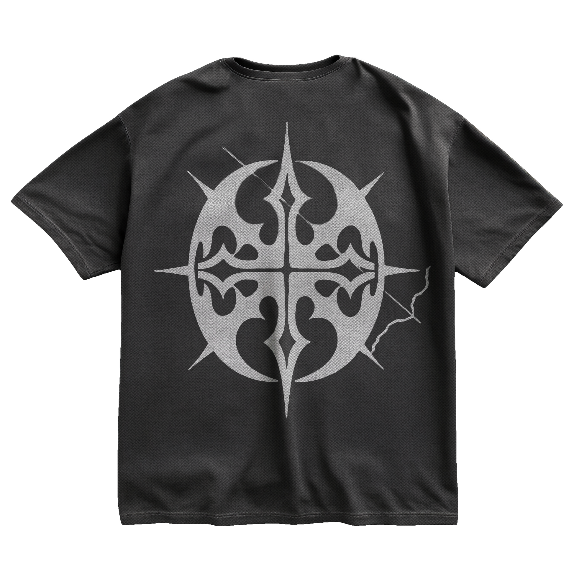 ICY SUBZERO ANNO ZERO TEE
