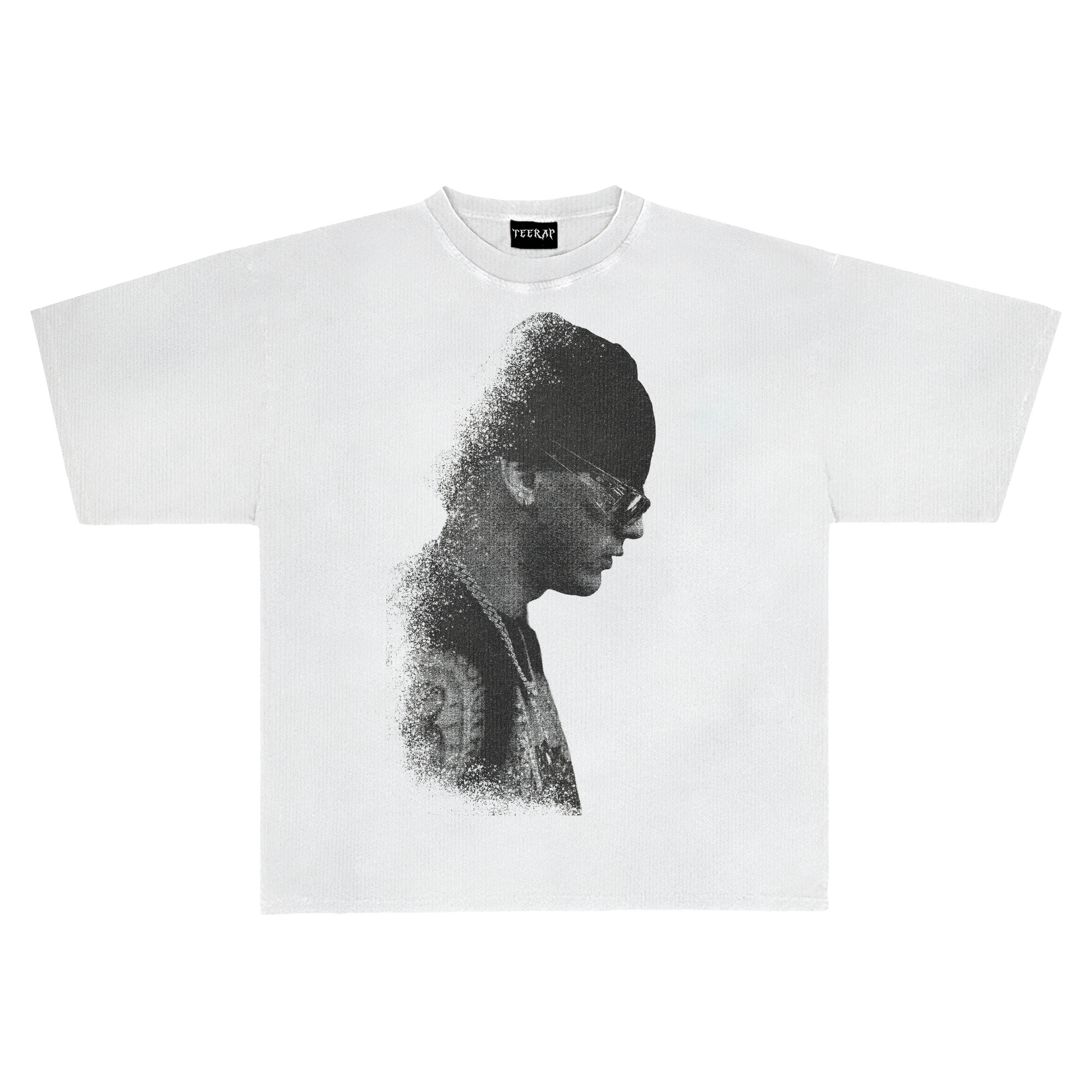 ICY SUBZERO ANNO ZERO TEE