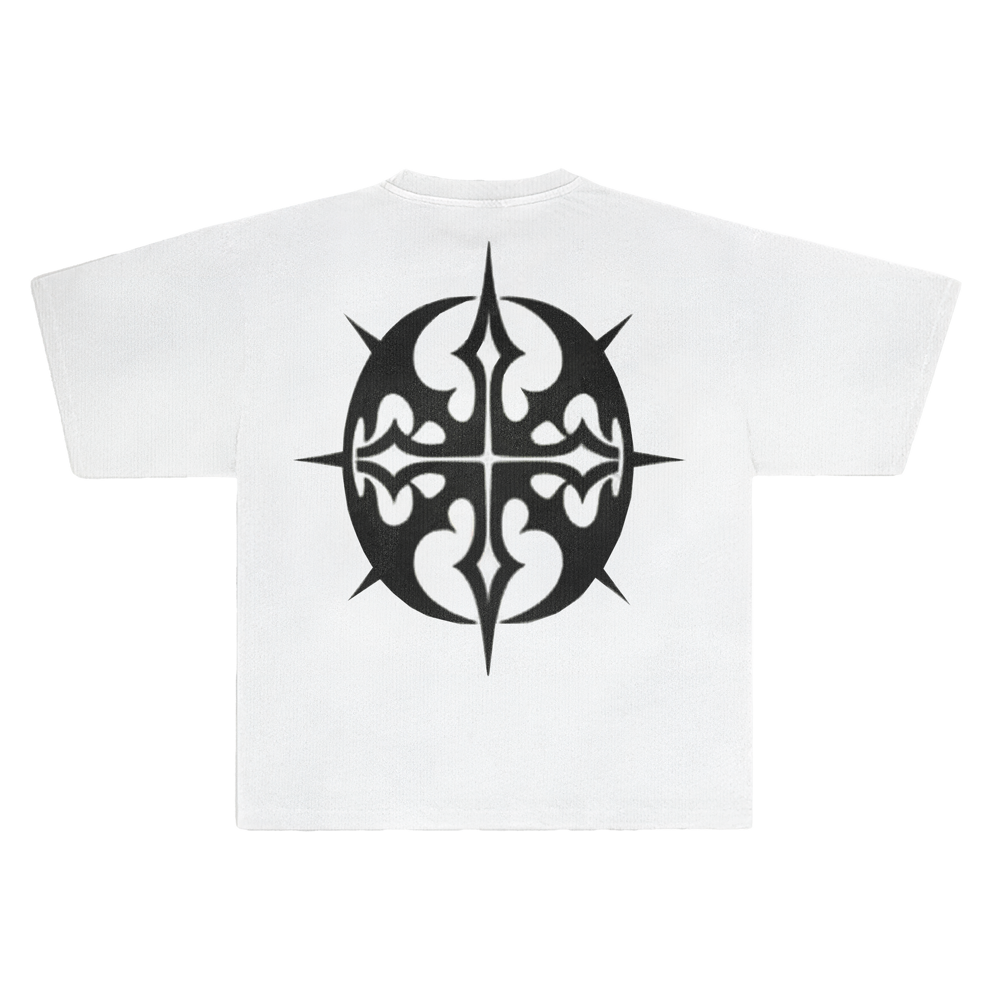 ICY SUBZERO ANNO ZERO TEE