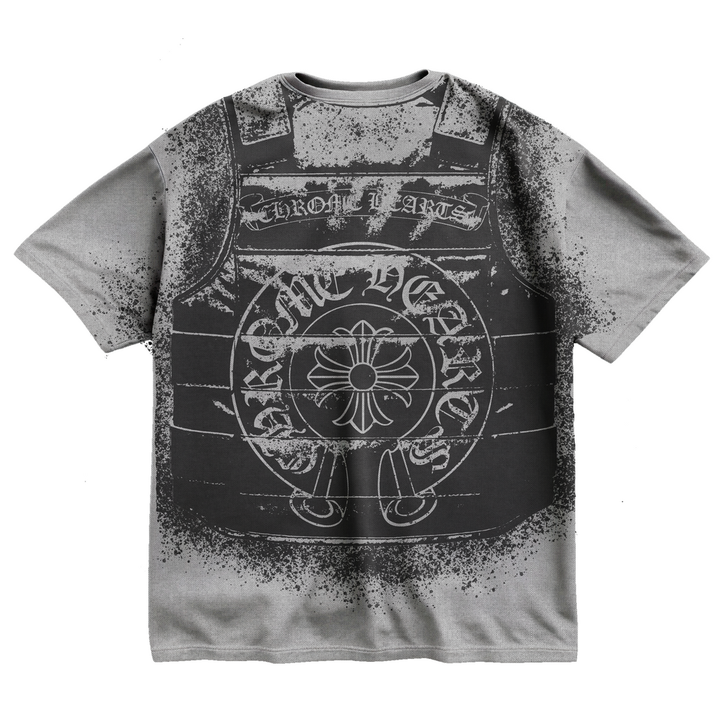 LAZZA GIUBBOTTO ANTIPROIETTILE TEE