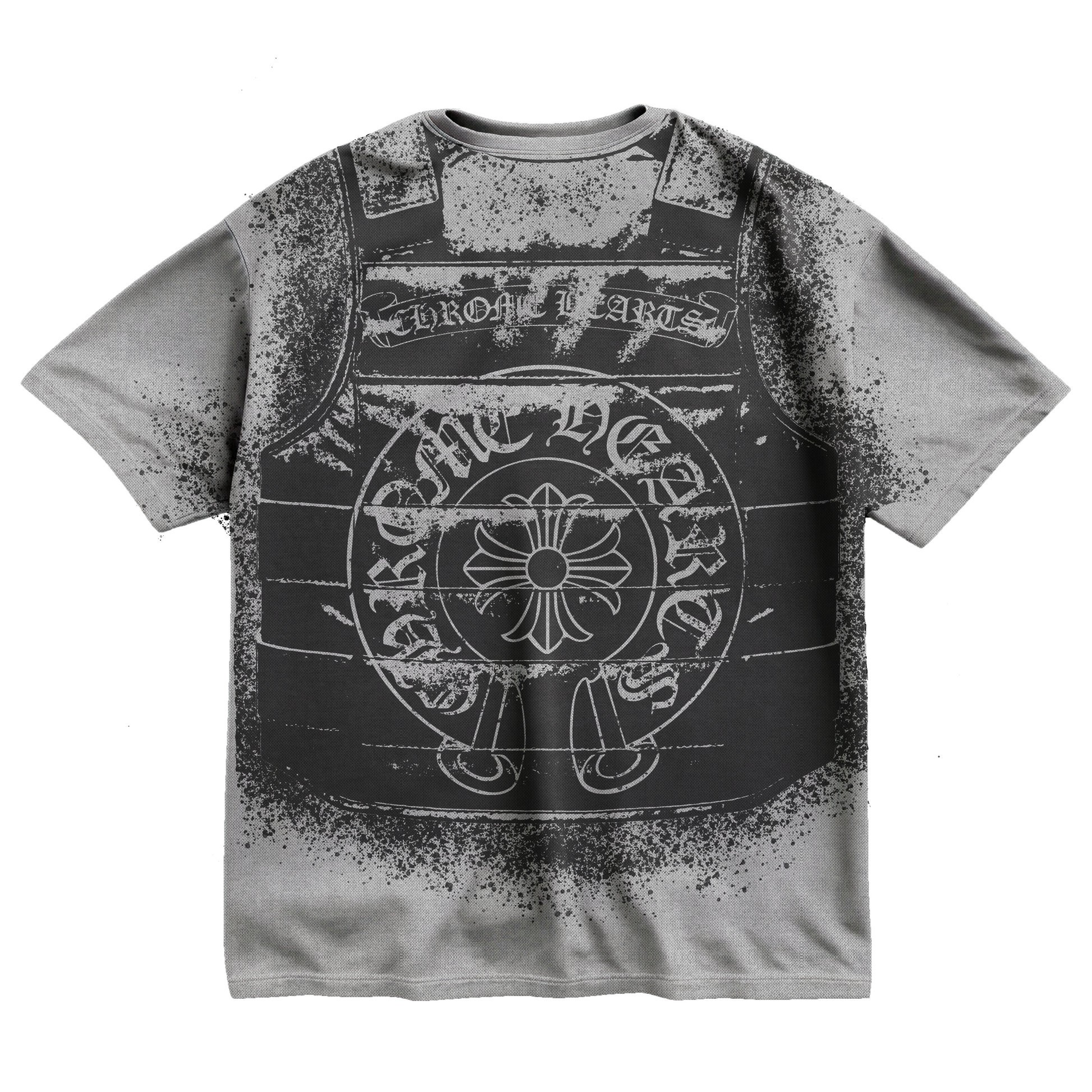 LAZZA GIUBBOTTO ANTIPROIETTILE TEE