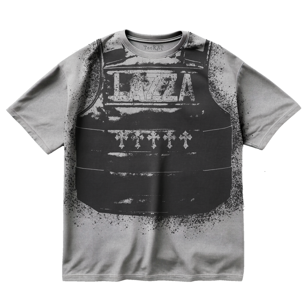 LAZZA GIUBBOTTO ANTIPROIETTILE TEE