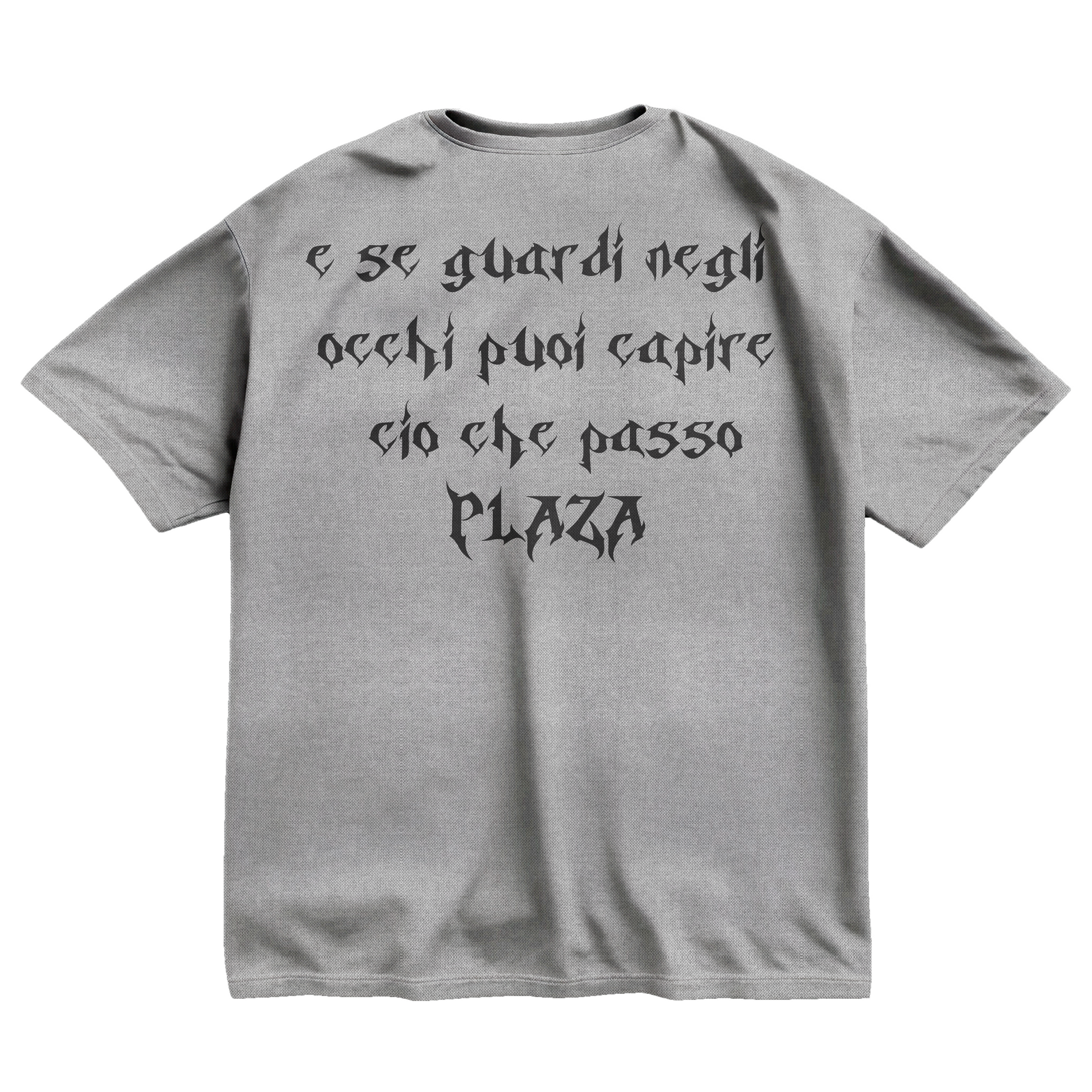 CAPO PLAZA TEE