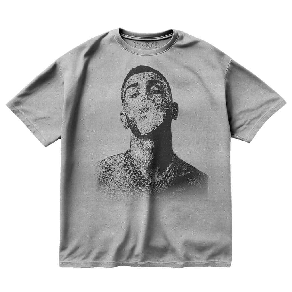 CAPO PLAZA TEE