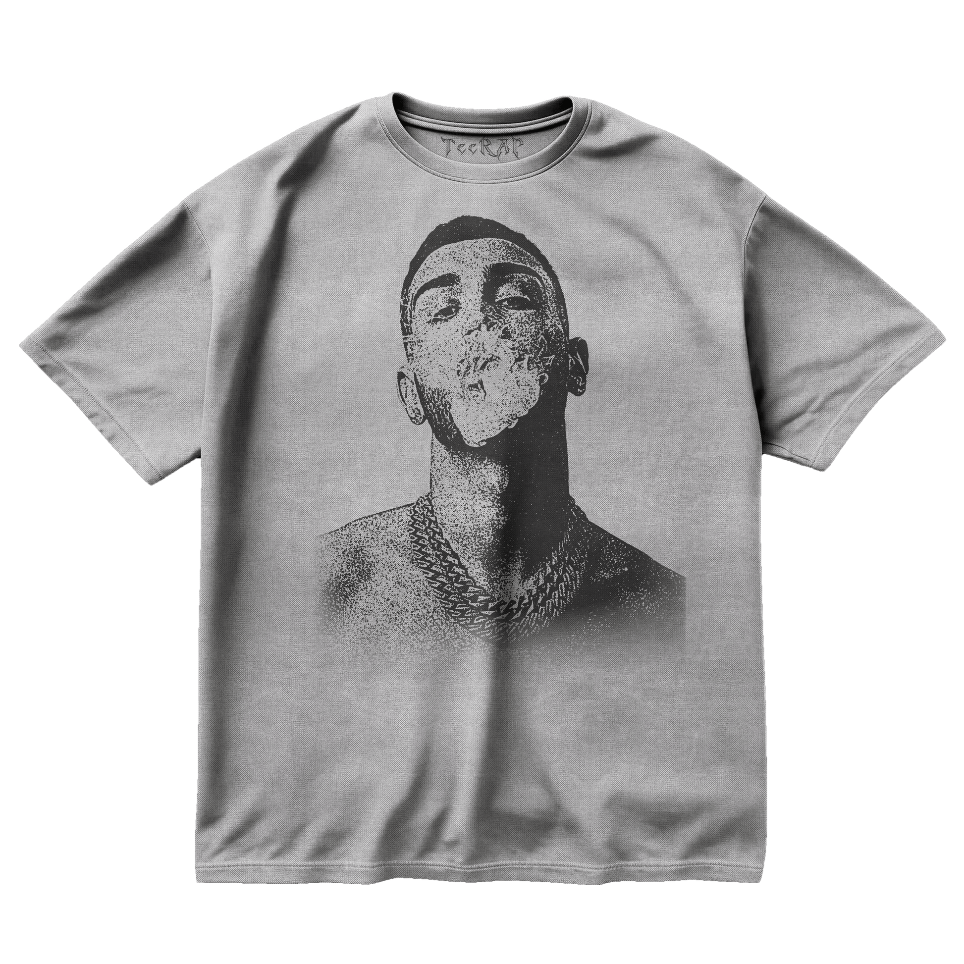 CAPO PLAZA TEE