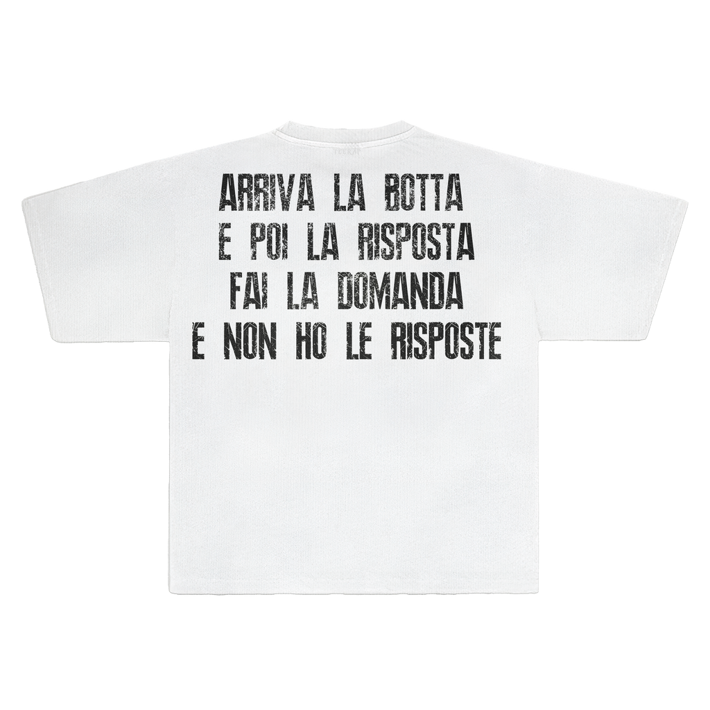SAYF COTTA PER TE TEE