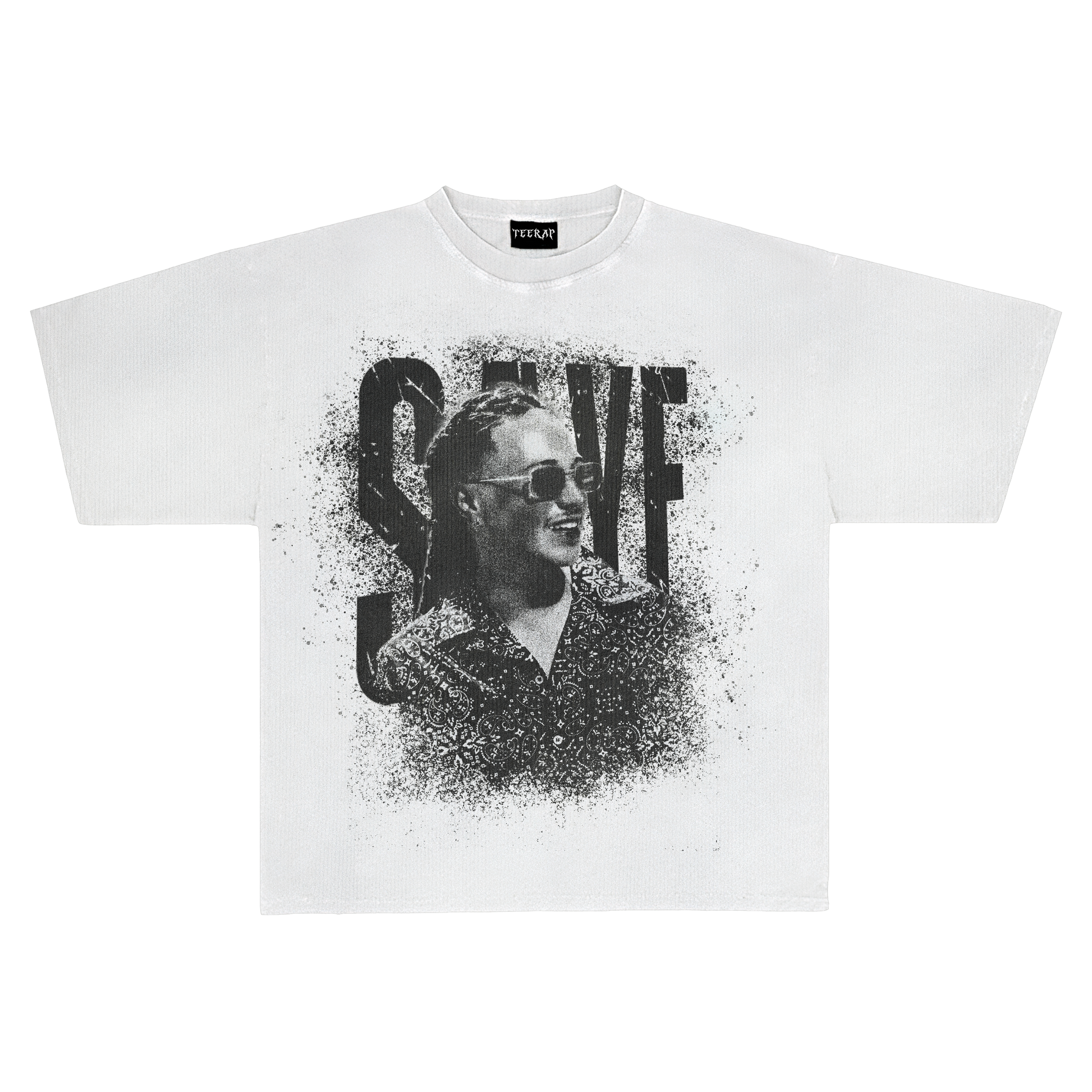 SAYF COTTA PER TE TEE