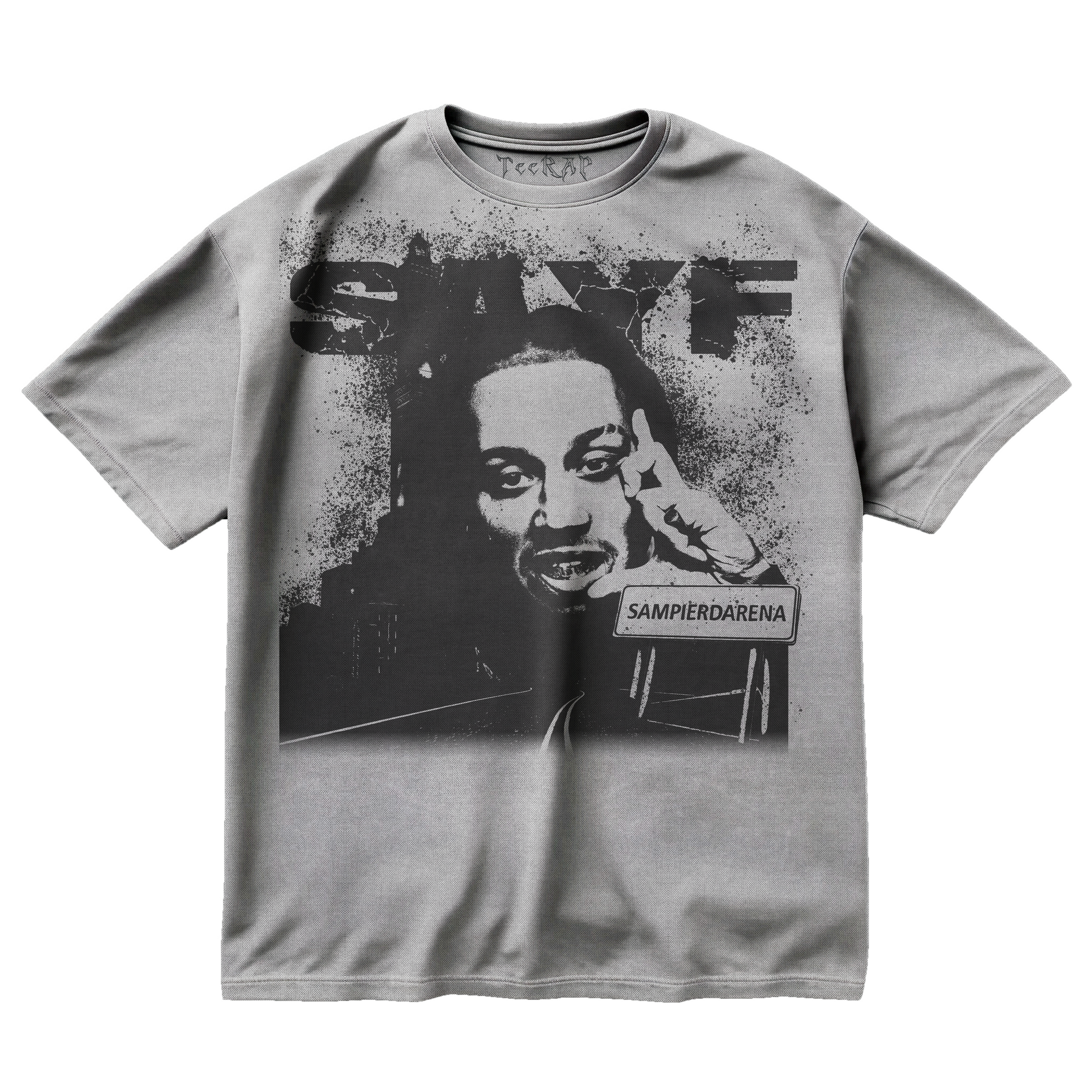 SAYF TEE