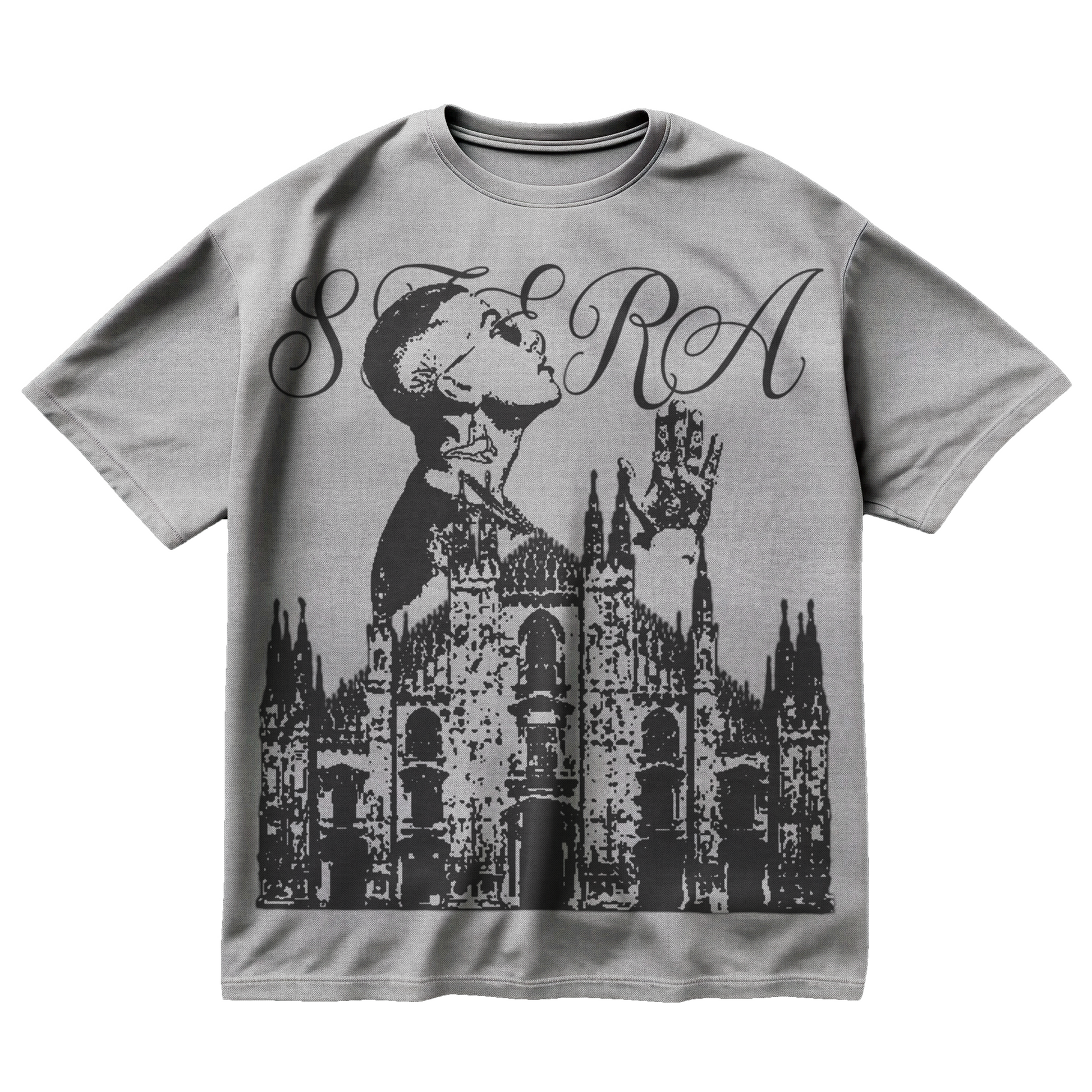 SFERA DUOMO TEE