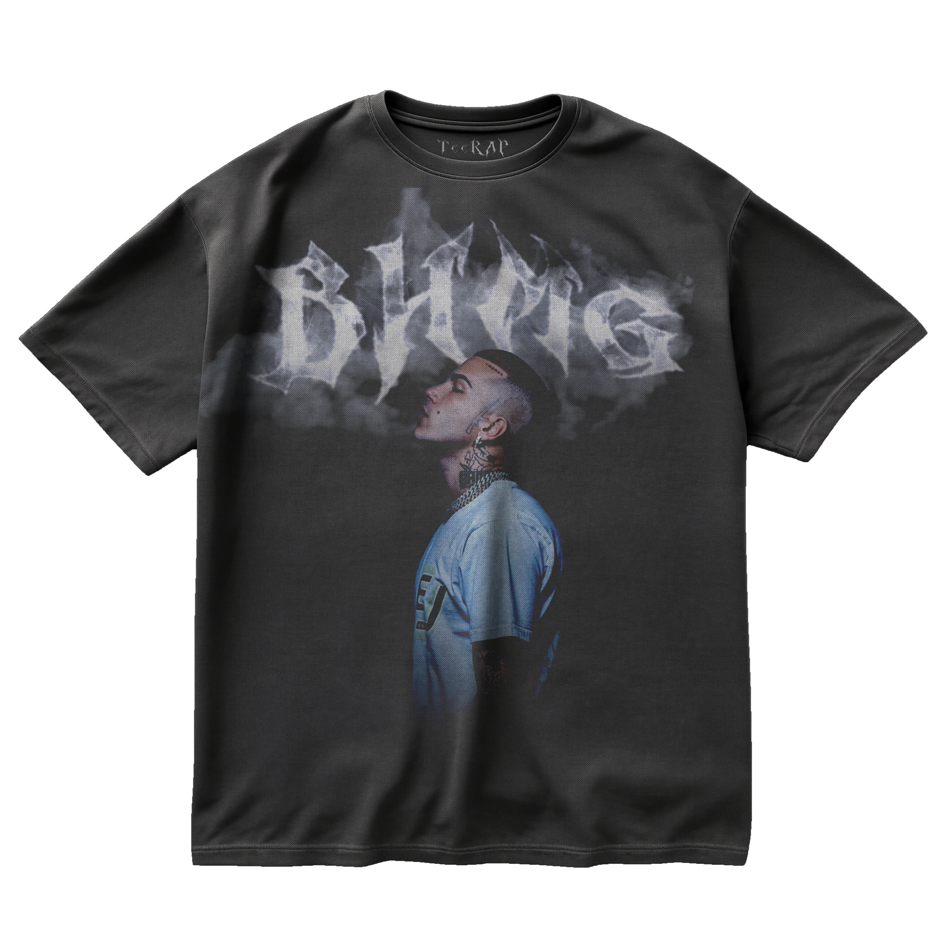 SFERA BHMG SMOKE TEE